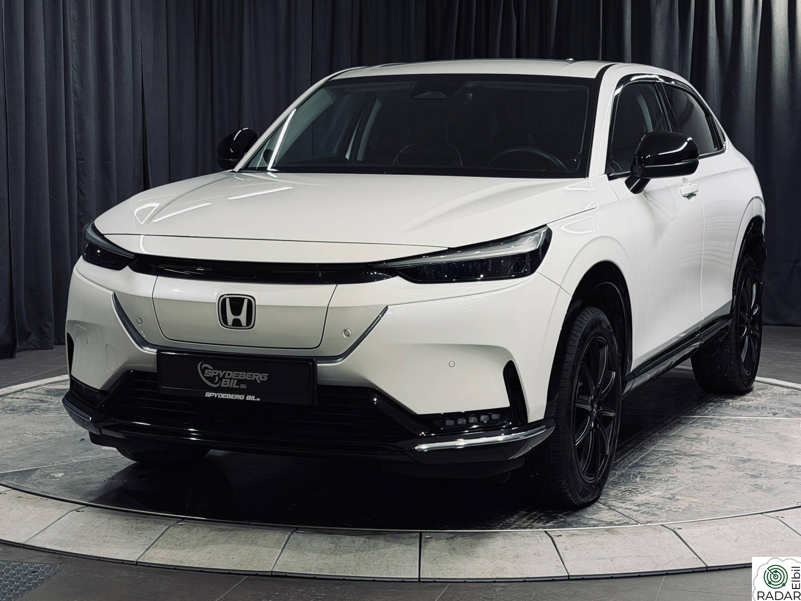 HONDA e:Ny1 Elegance - ACC/Navi/Skinn/CarPlay