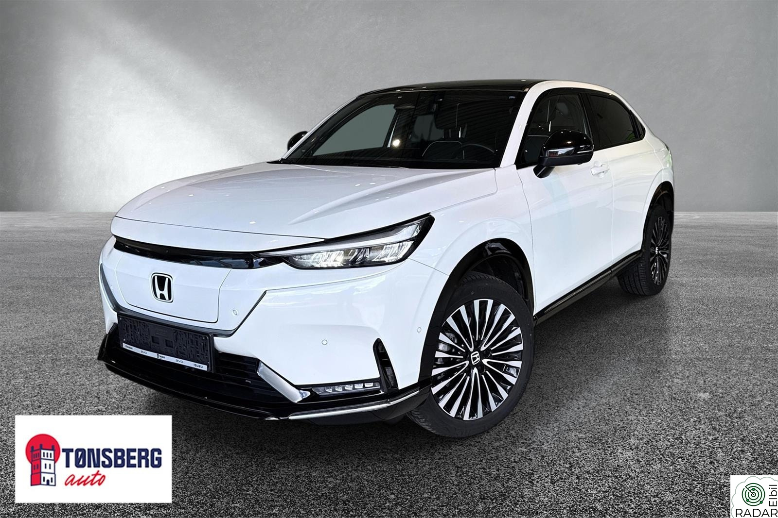 HONDA e:Ny1 RSA Advance / Topputstyrt / Velholdt / Må ses!