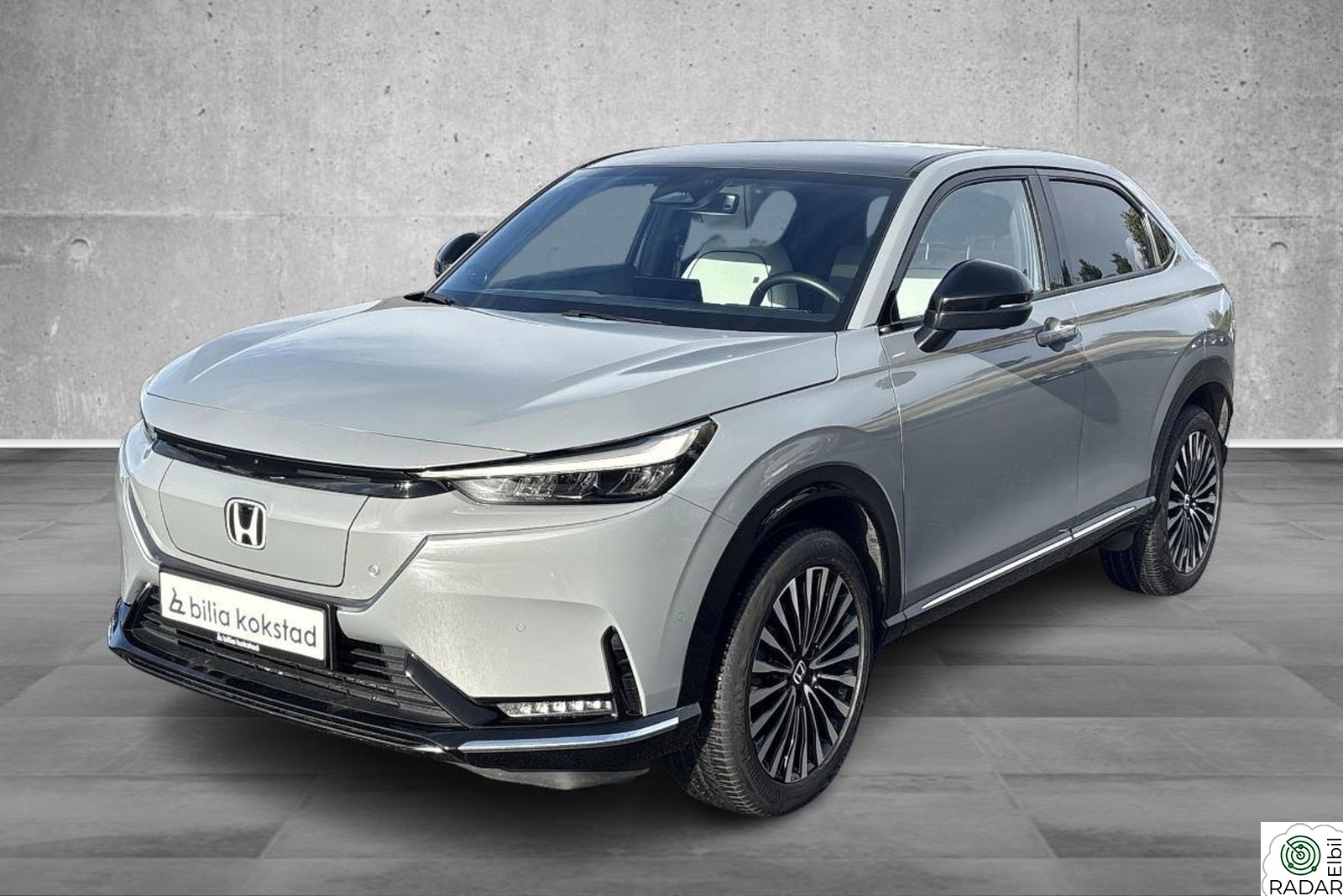 HONDA e:Ny1 Advance/Skinn/R.Kamera/NAVI/ACC/Panorama/CarPlay/S+V