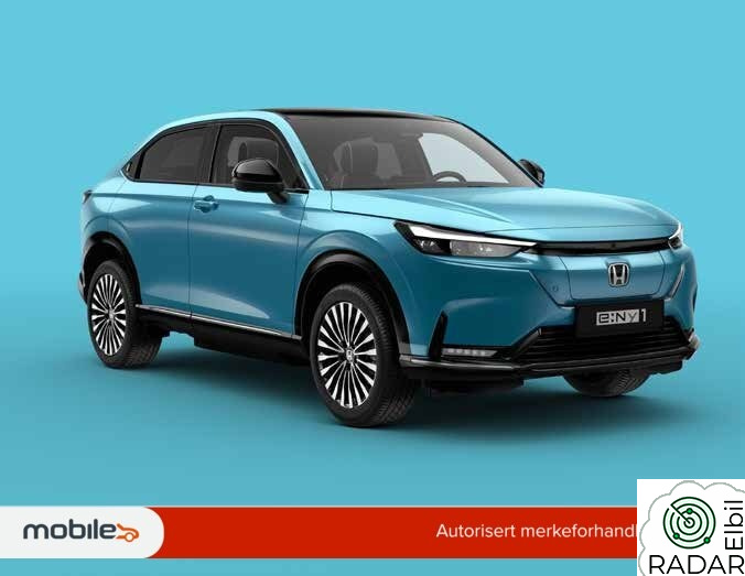 HONDA e:Ny1 Advance