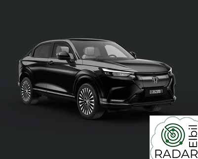 HONDA e:Ny1 Advance // TRANSPORTFESTE / /