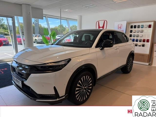 HONDA e:Ny1 Advance med Obscura pakke