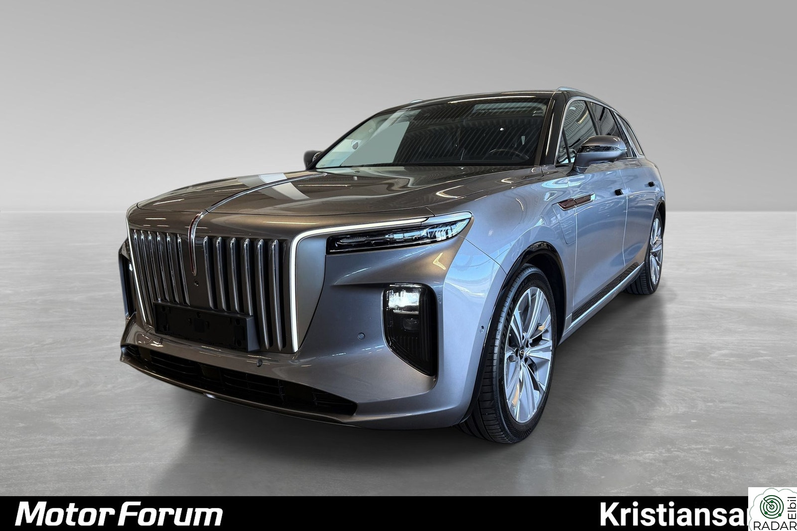 FAW EHS9 Exclusive/ 6-s/ CarPlay/ 360/ Acc/ Massasje/ Pano/ +++