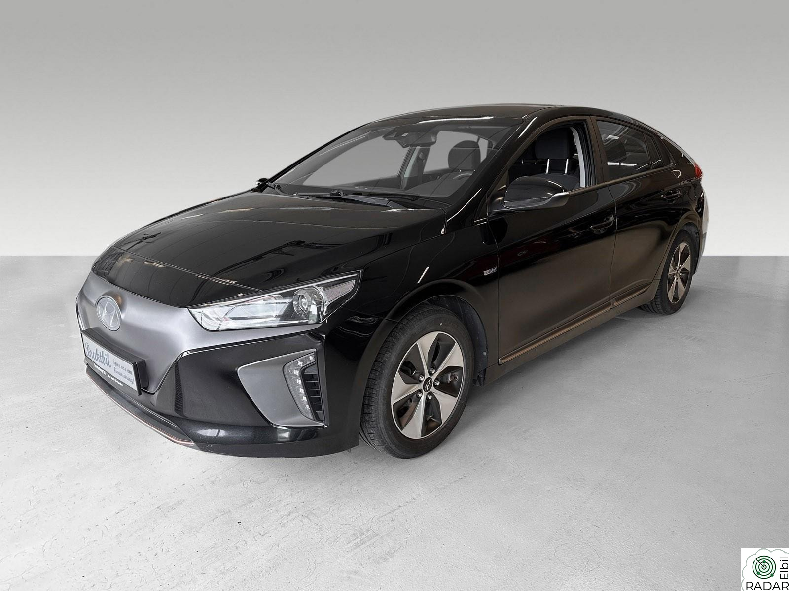 HYUNDAI IONIQ IONIQ