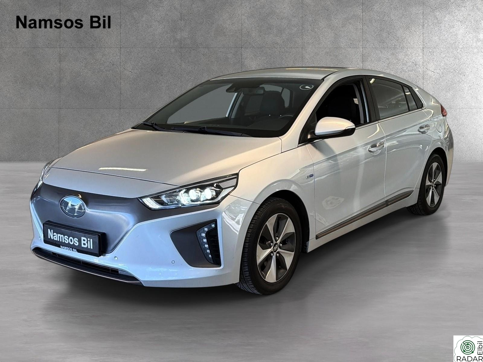 HYUNDAI IONIQ IONIQ