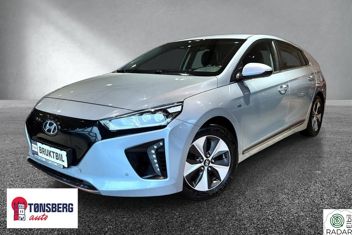 HYUNDAI IONIQ IONIQ