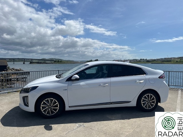 HYUNDAI IONIQ Premium
