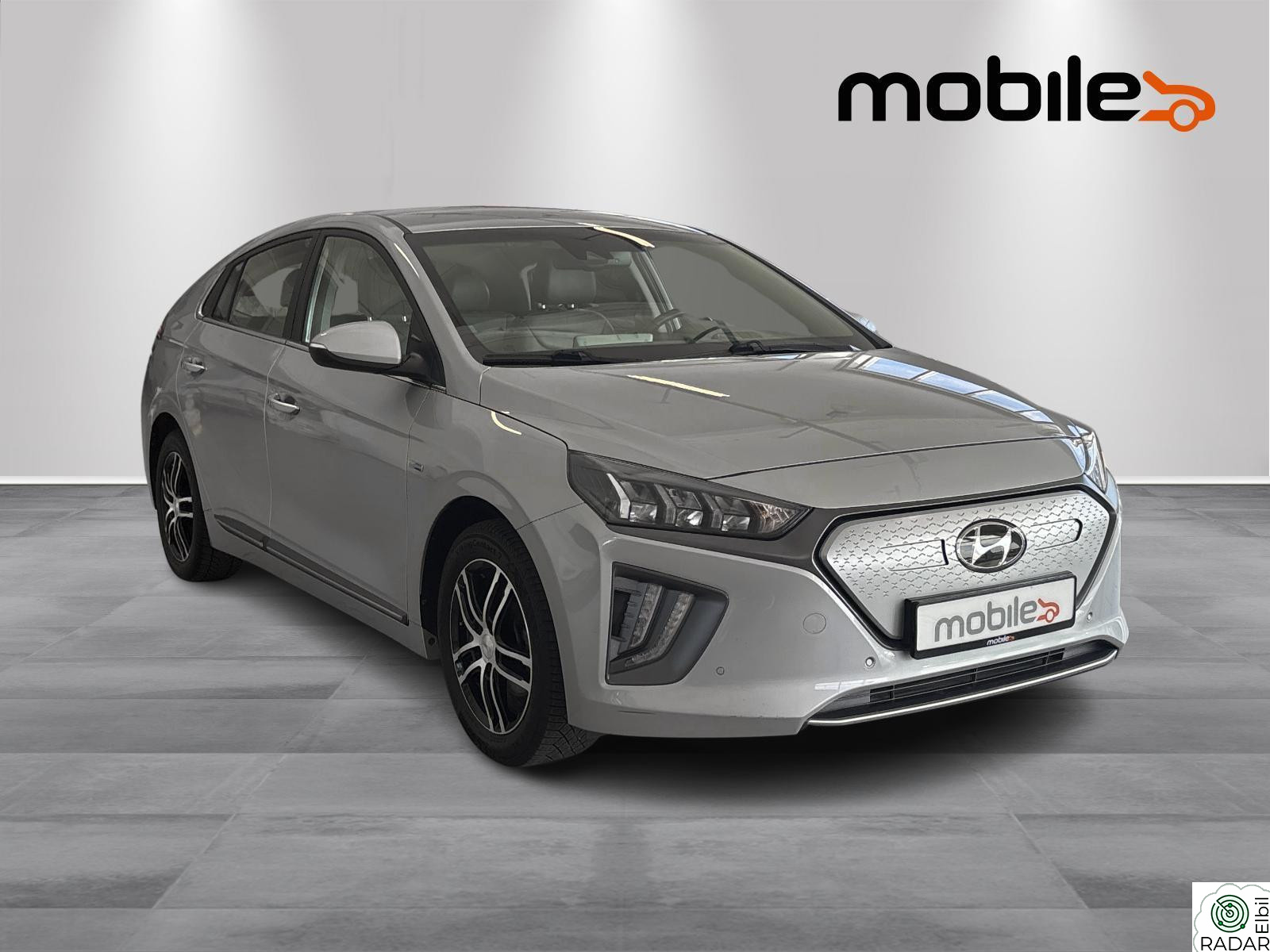 HYUNDAI IONIQ Premium