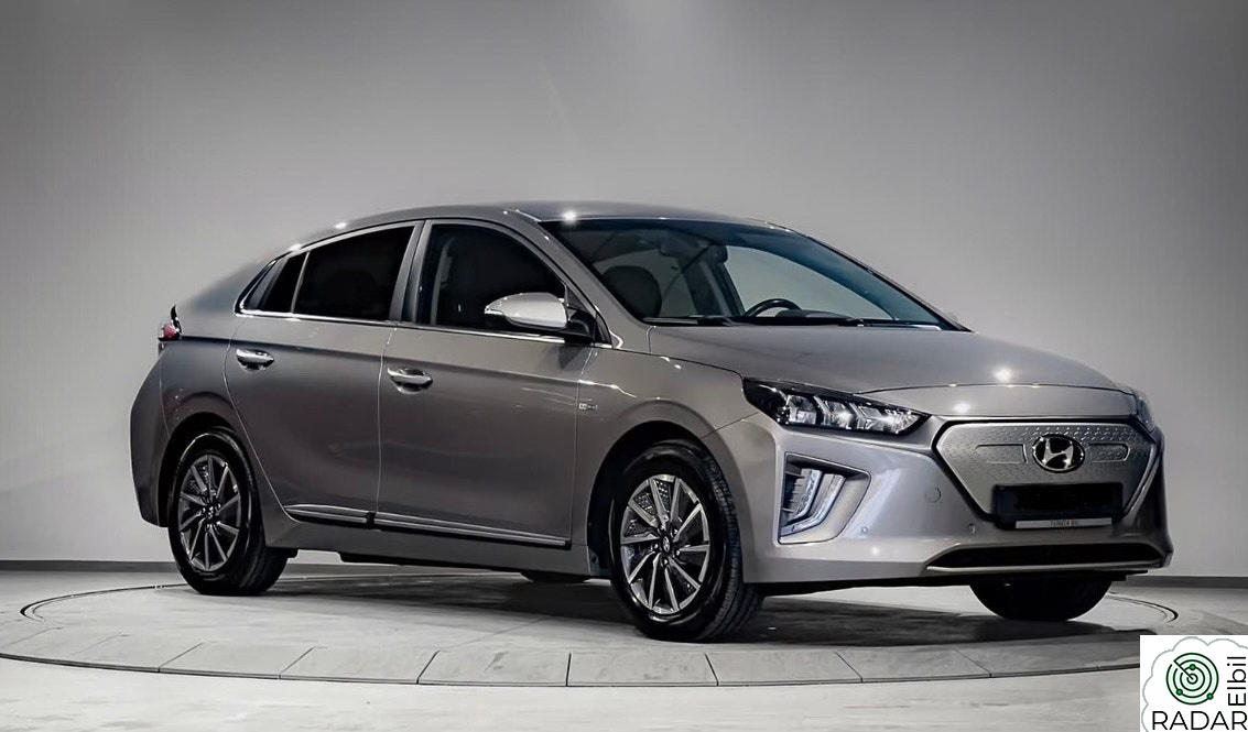 HYUNDAI IONIQ Premium