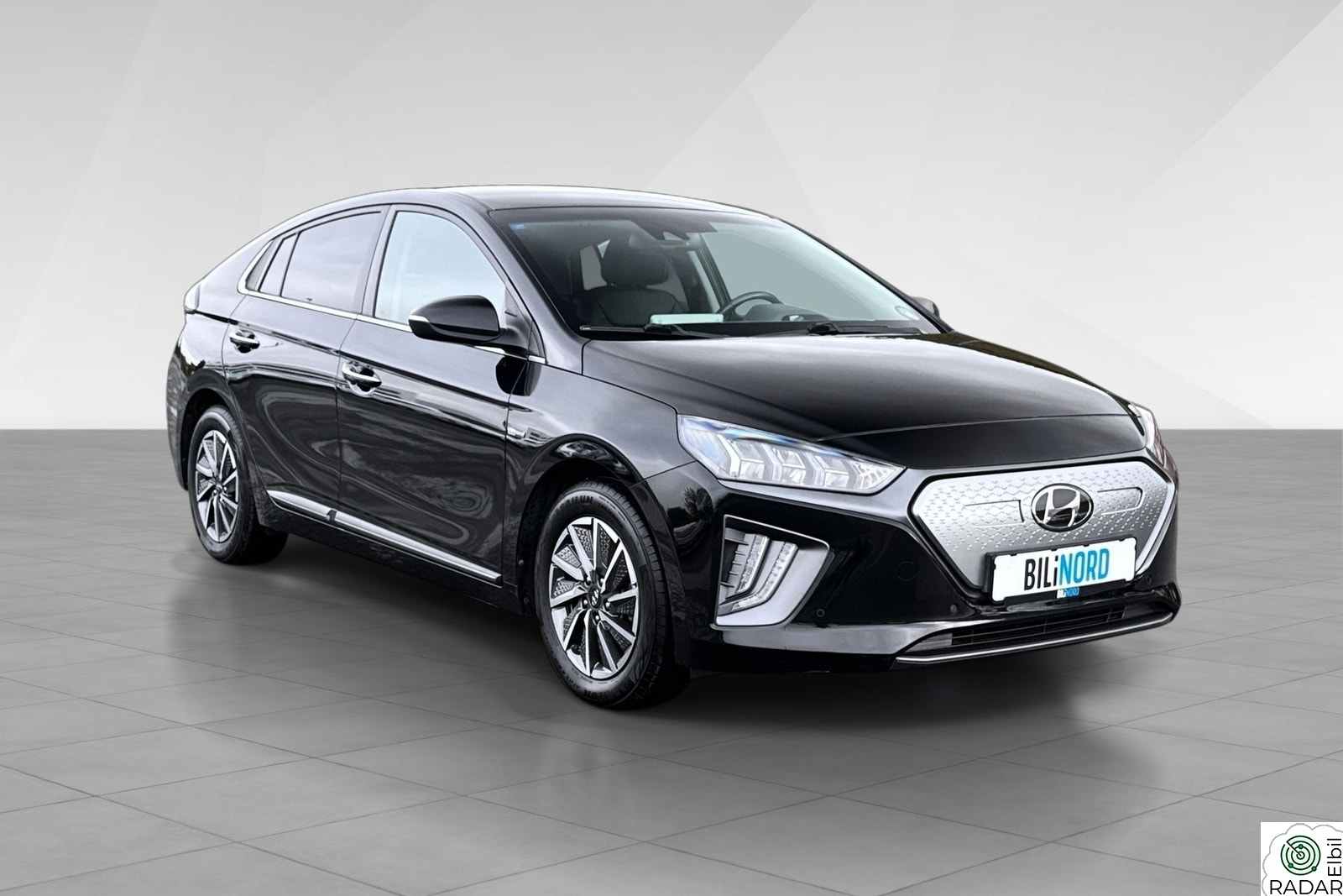HYUNDAI IONIQ Premium