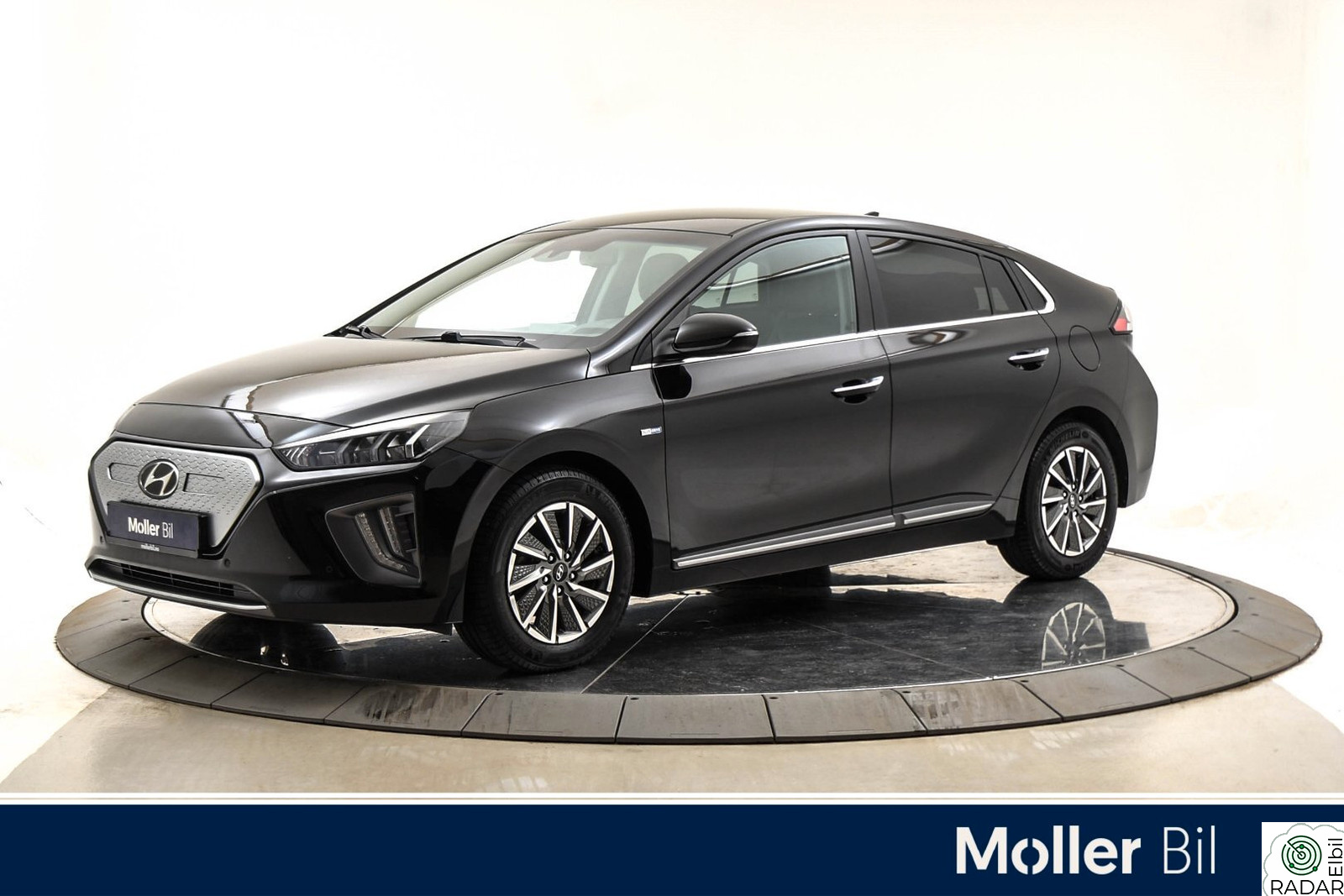 HYUNDAI IONIQ Premium