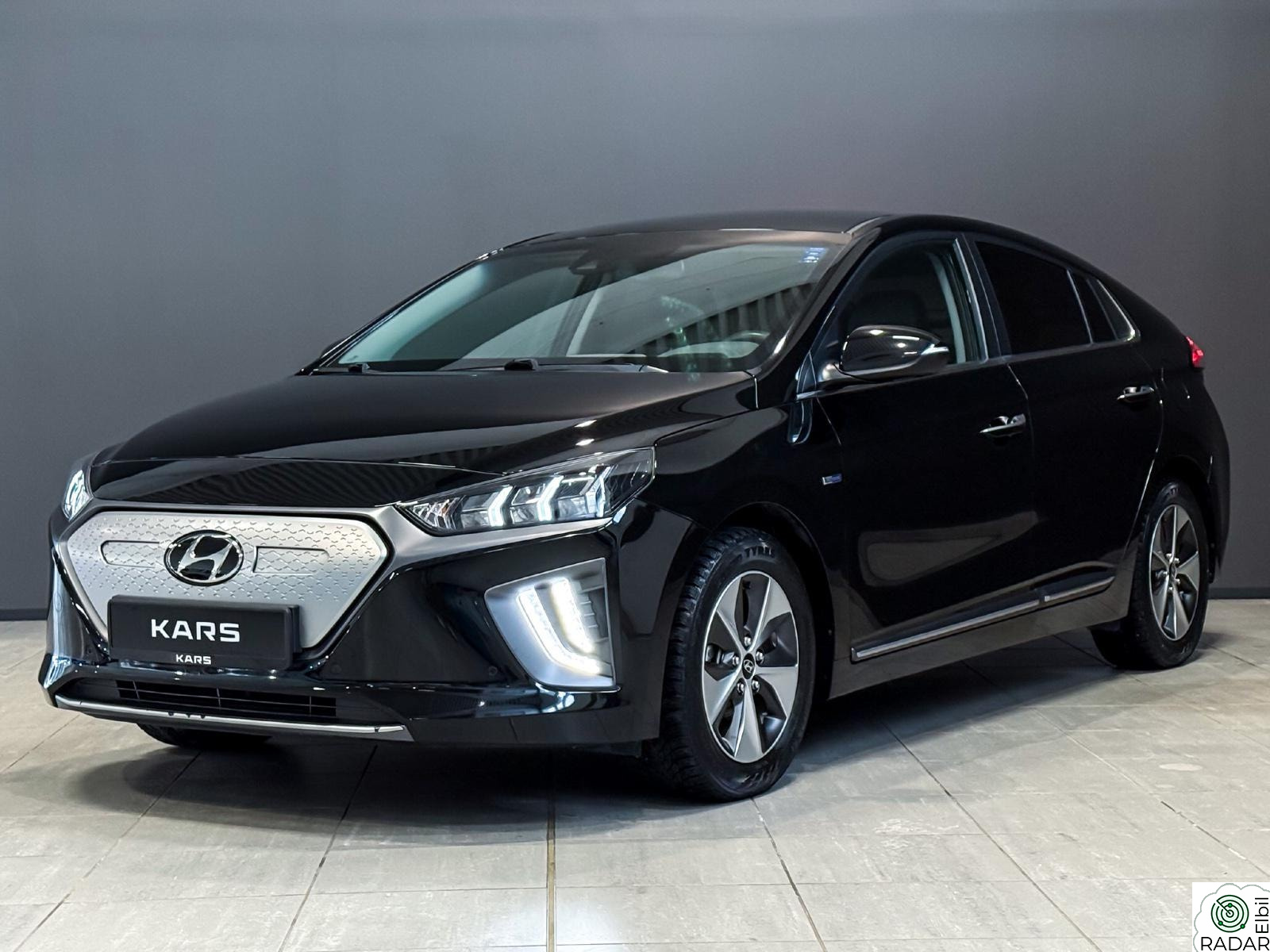 HYUNDAI IONIQ Premium 36kWh /311 WLTP /Skinn /Infinity /1-Eier /Norsk