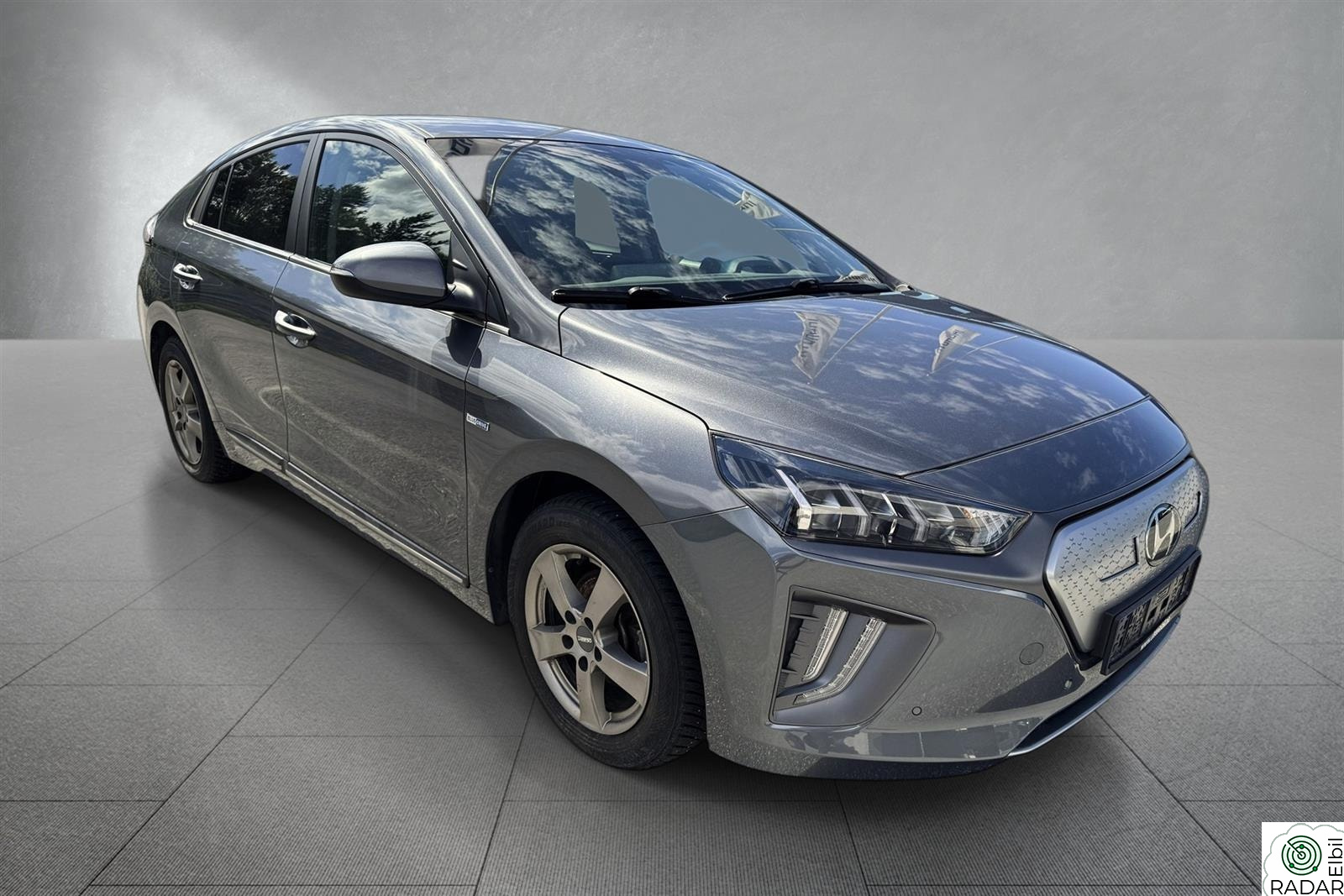 HYUNDAI IONIQ *PREMIUM*311km rekkevidde*+++++