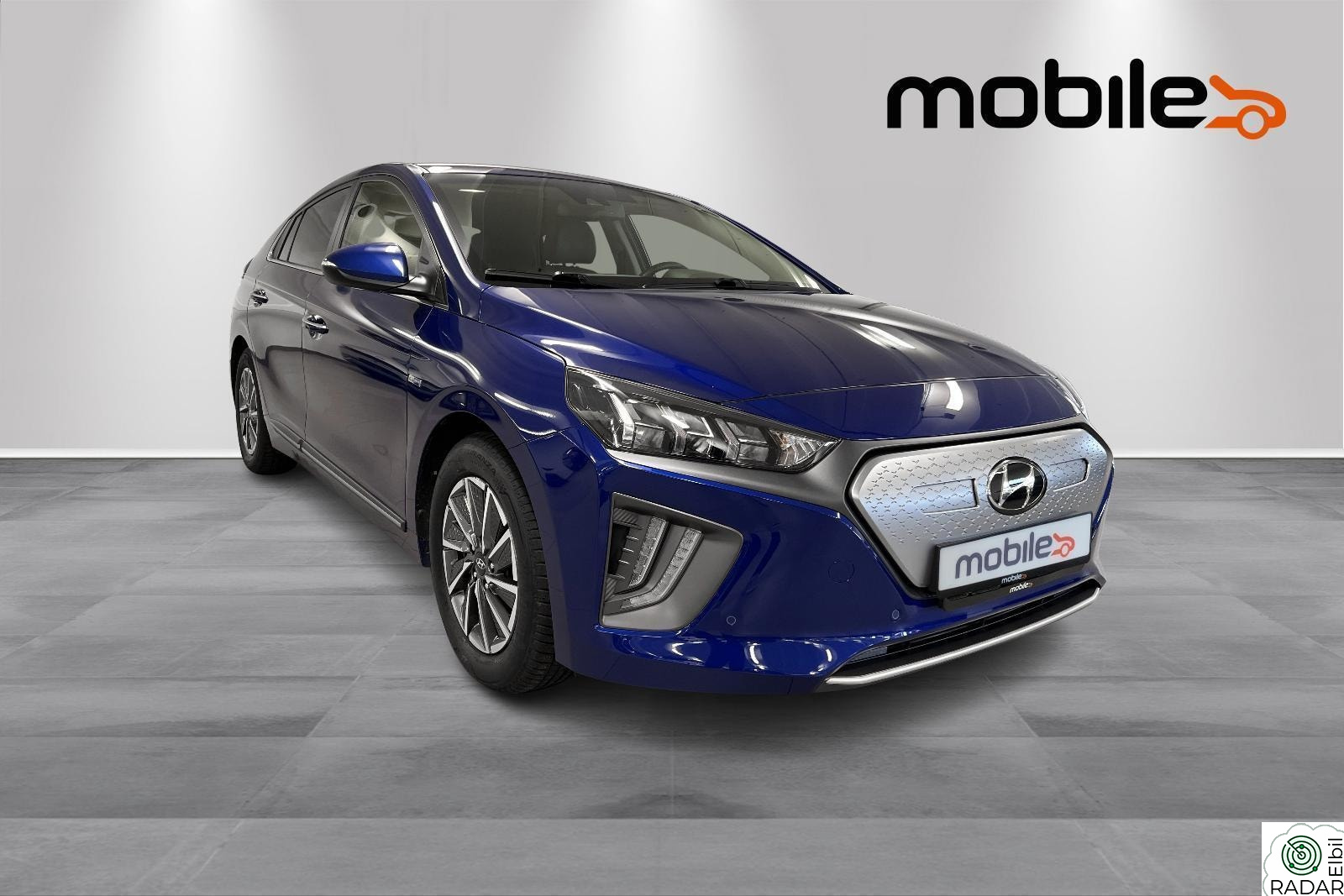 HYUNDAI IONIQ Premium