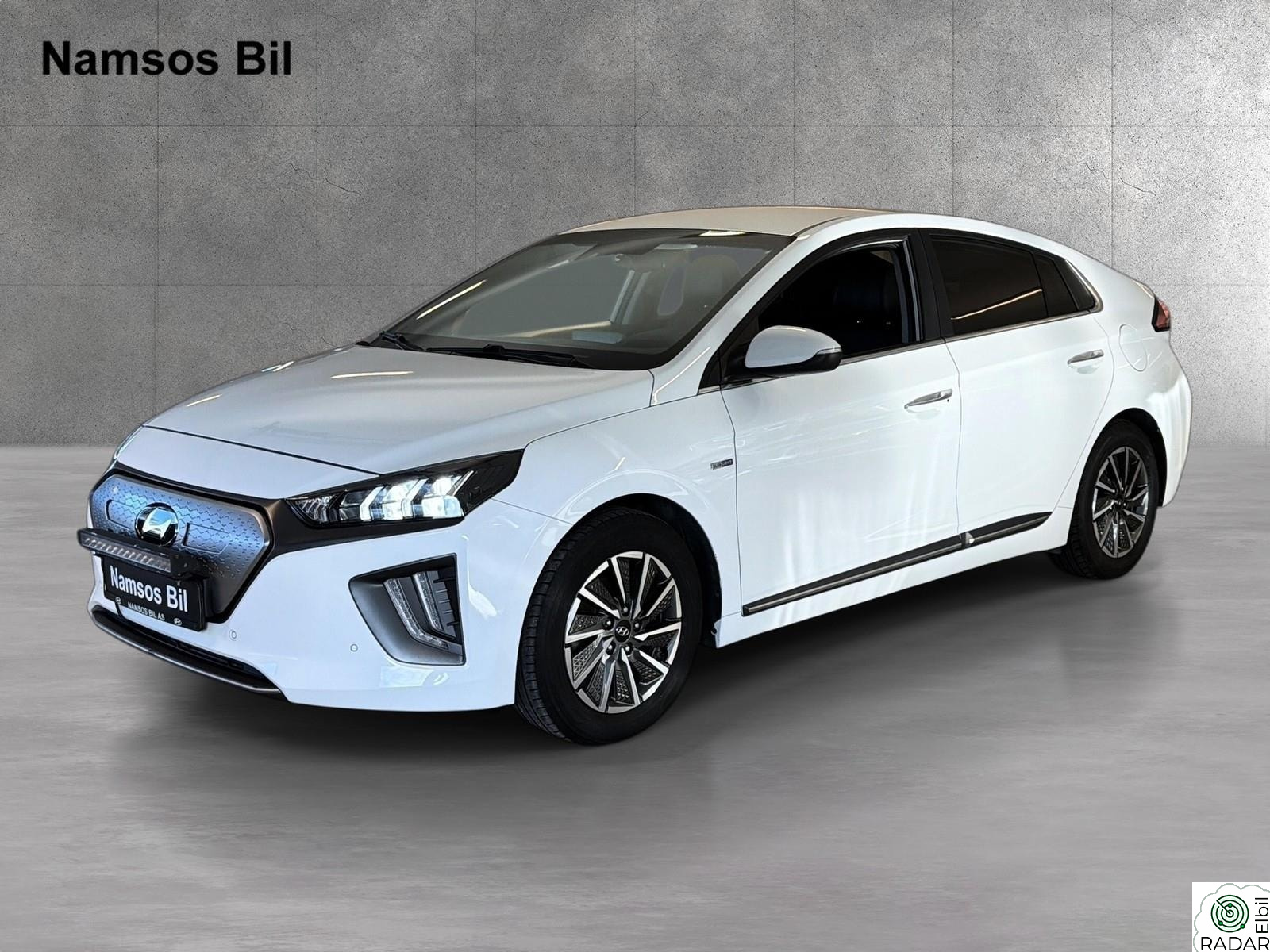 HYUNDAI IONIQ IONIQ