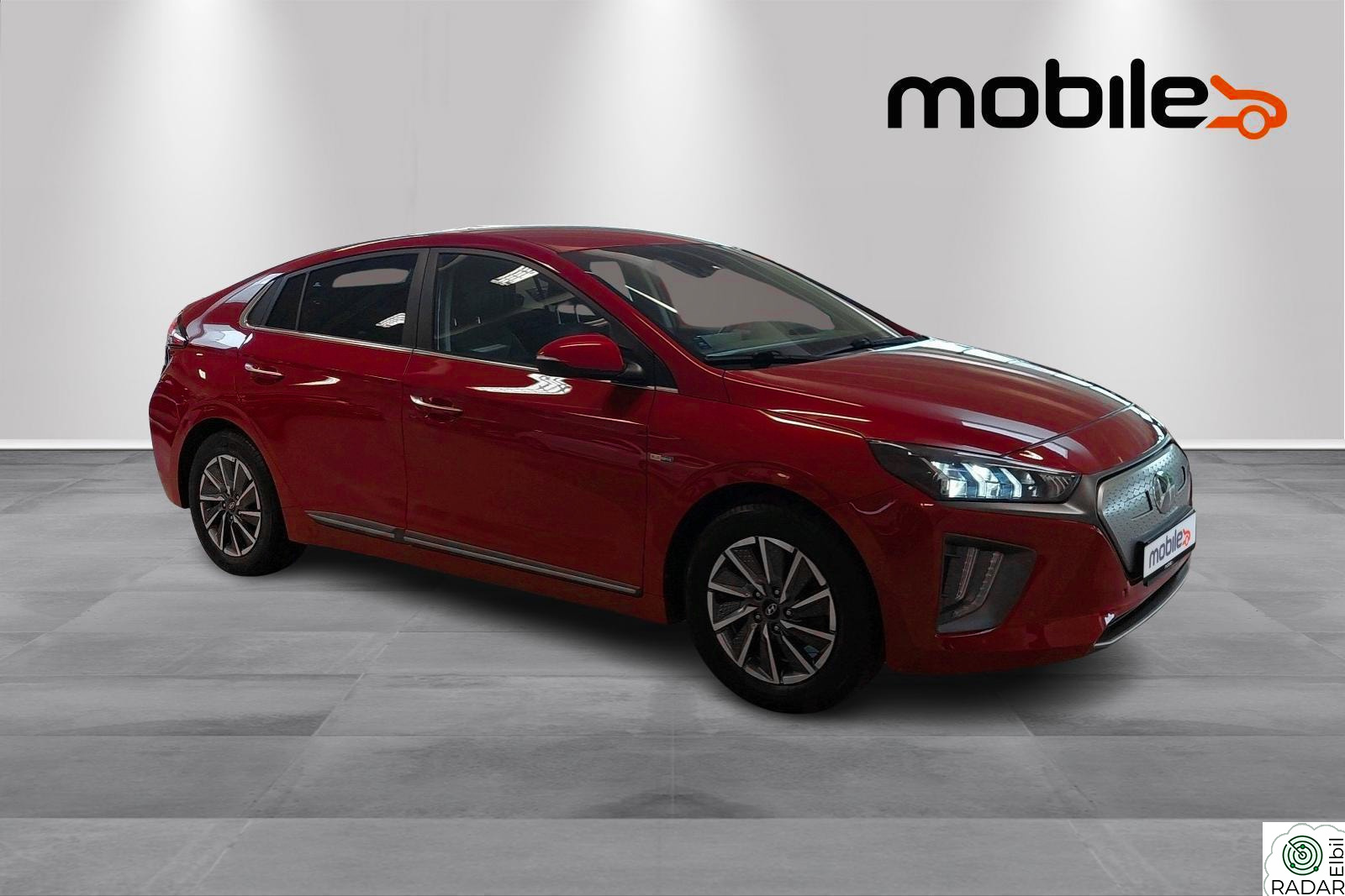 HYUNDAI IONIQ Premium