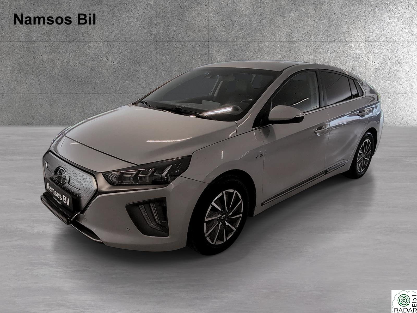 HYUNDAI IONIQ IONIQ