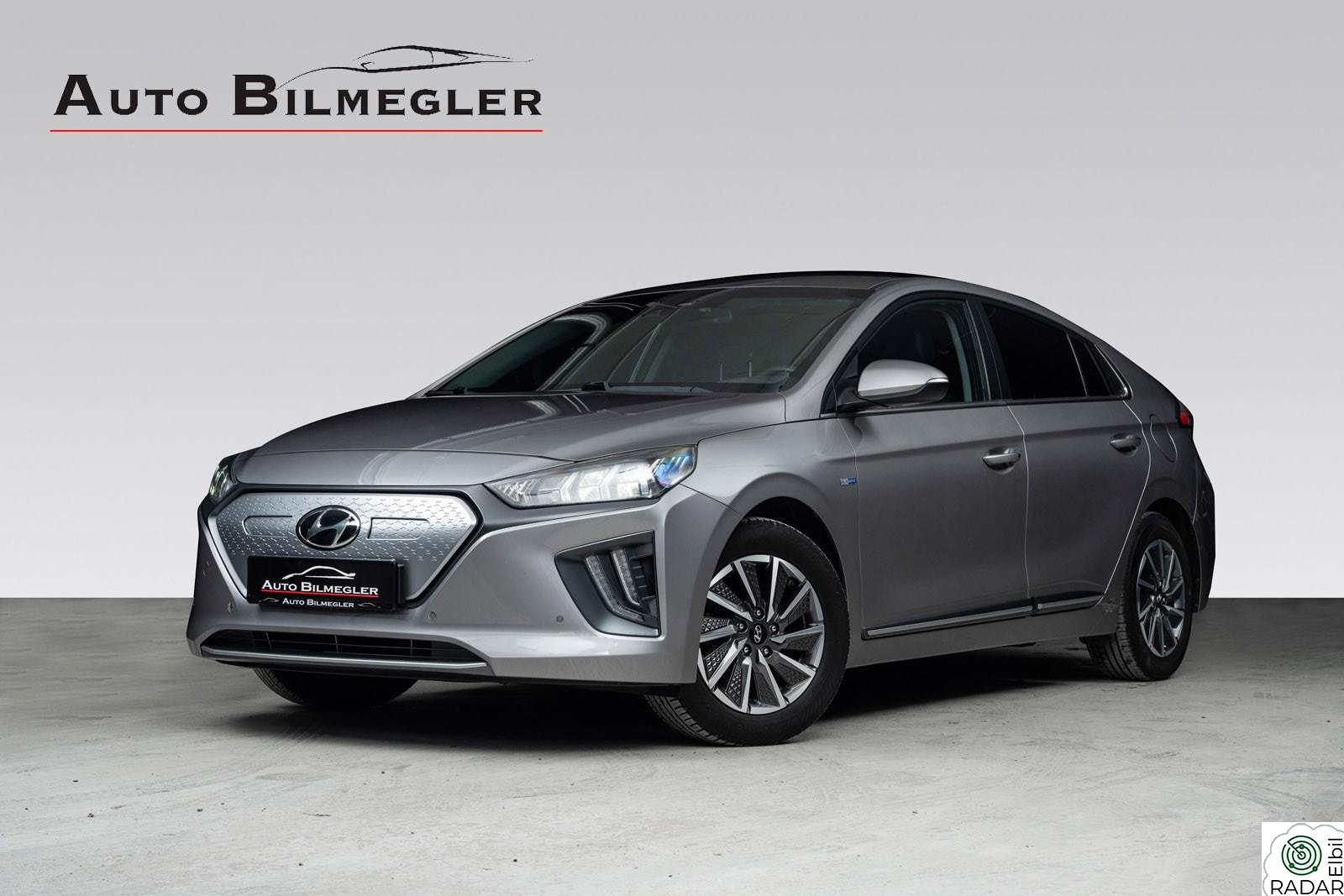 HYUNDAI IONIQ FACELIFT 311WLTP PREMIUM ACC KAMERA SKINN LED KEYLESS++