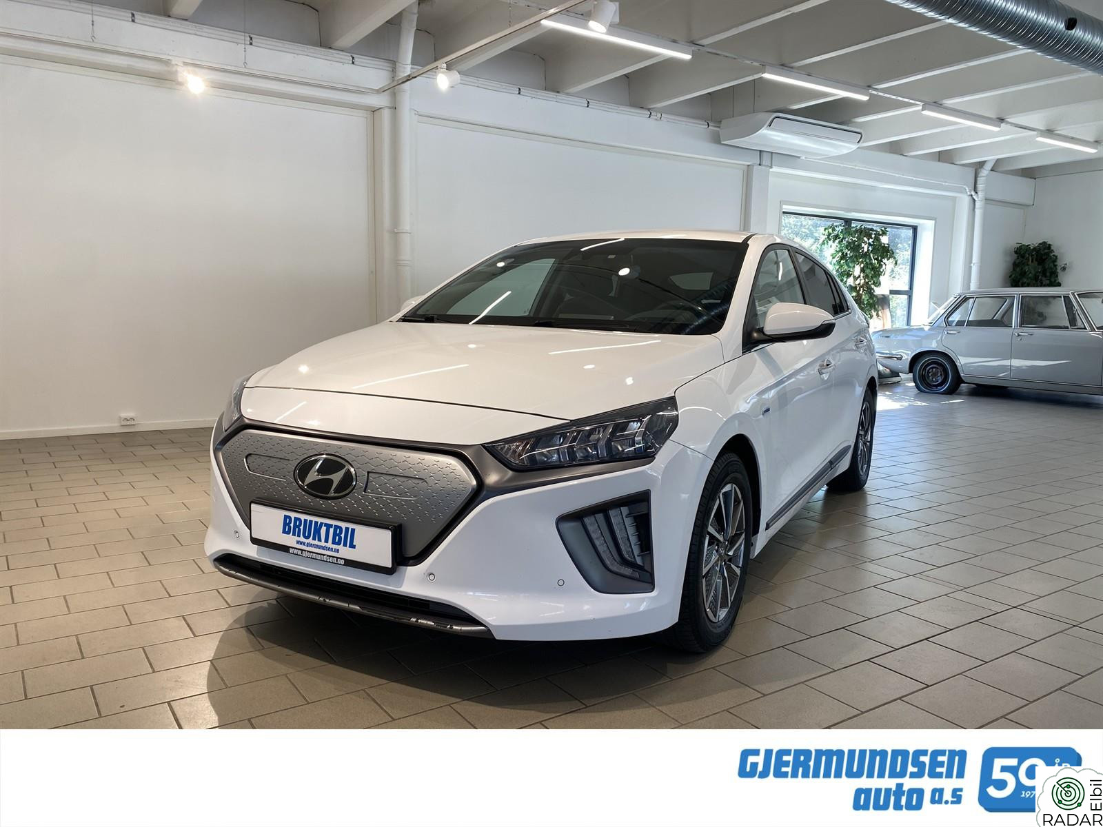 HYUNDAI IONIQ IONIQ