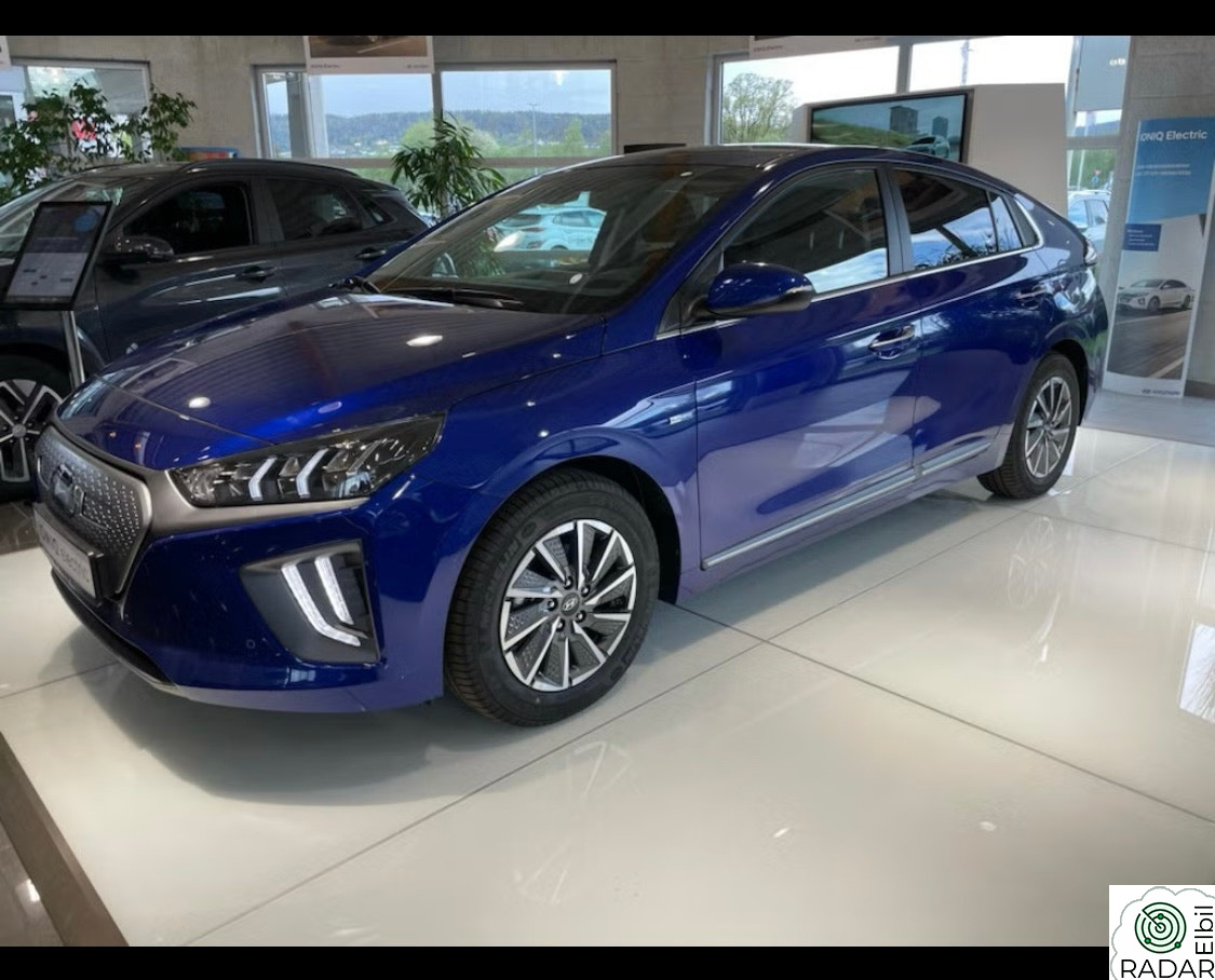 HYUNDAI IONIQ Premium
