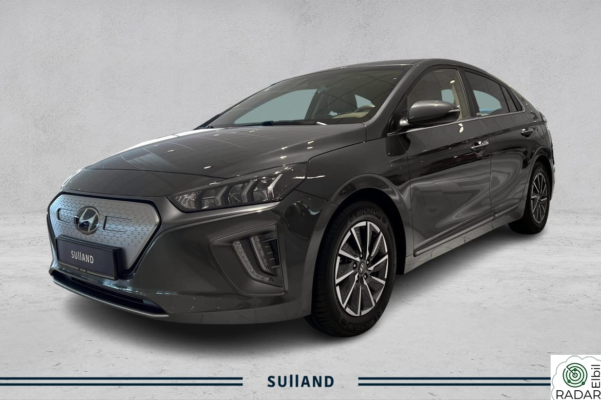 HYUNDAI IONIQ IONIQ