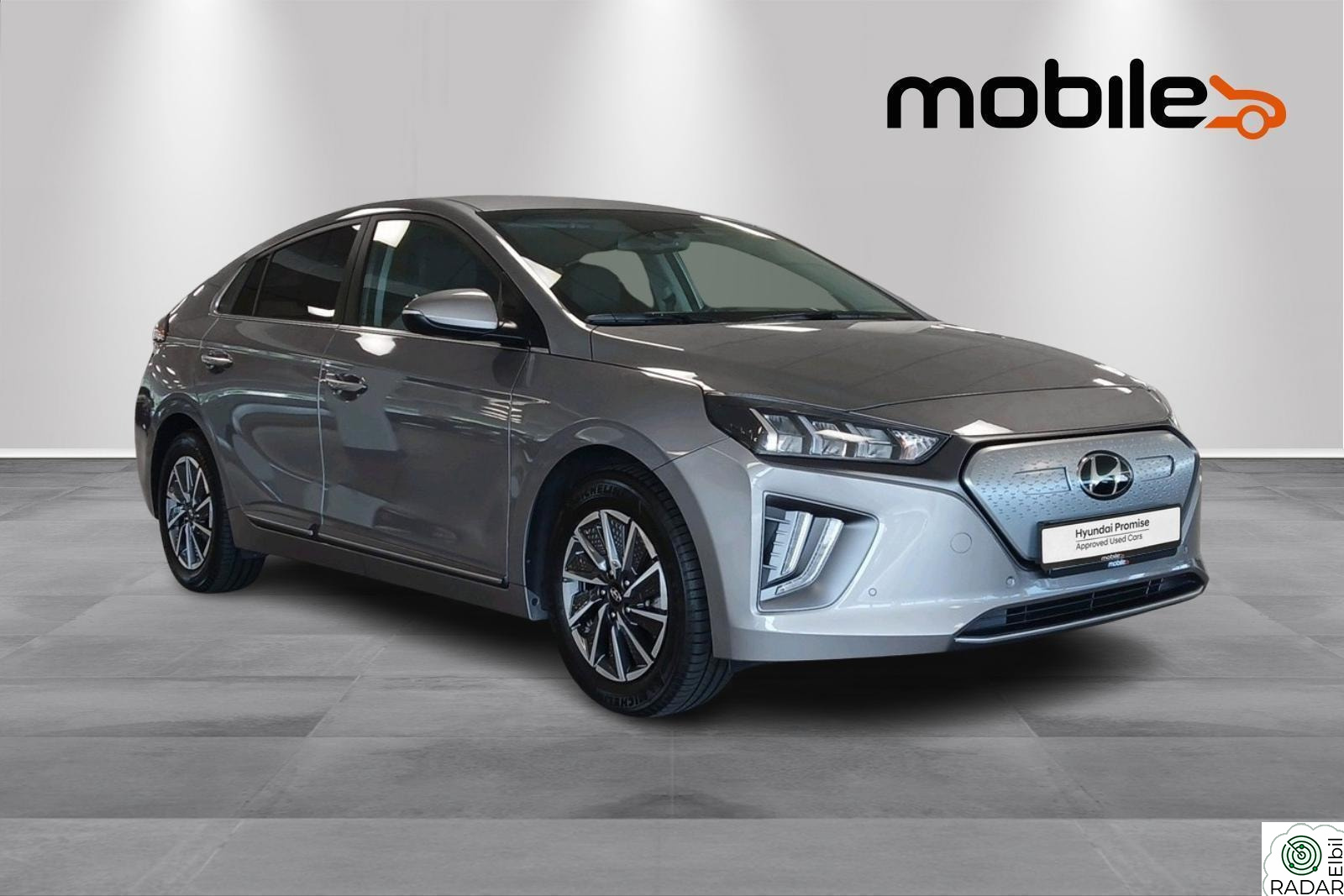 HYUNDAI IONIQ Premium 311km WLTP