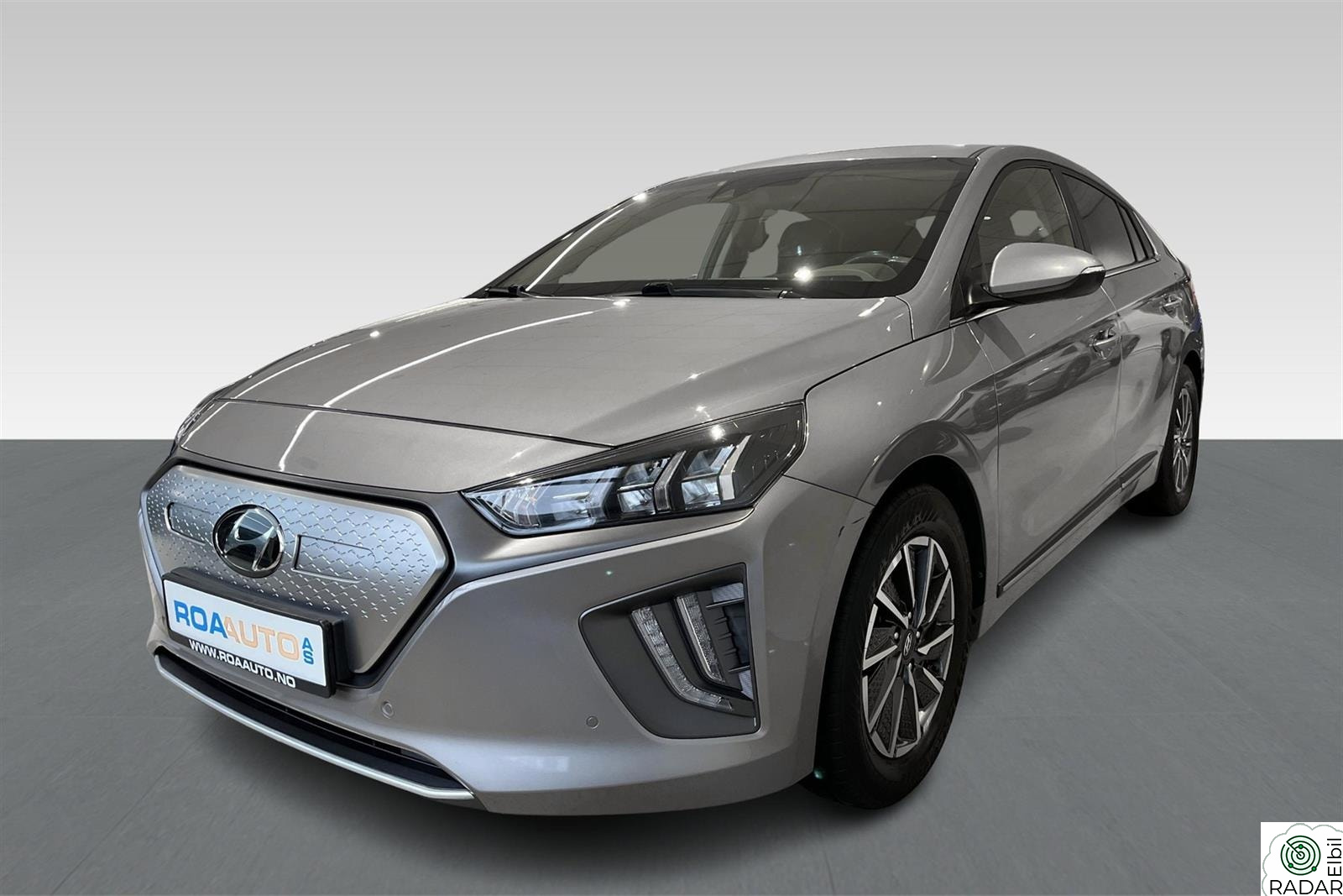 HYUNDAI IONIQ Premium Bluelink Carplay ACC