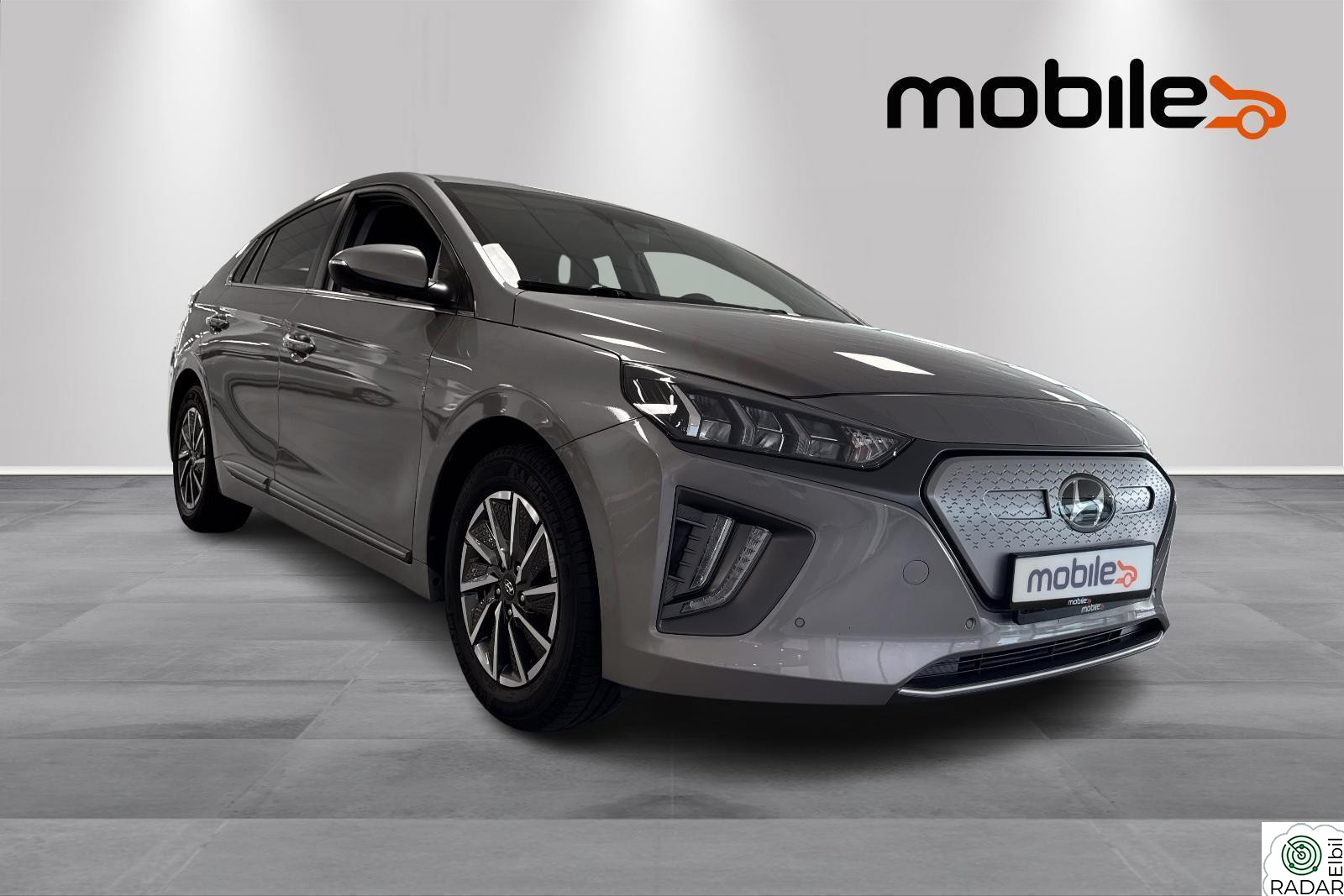 HYUNDAI IONIQ Premium 311km WLTP