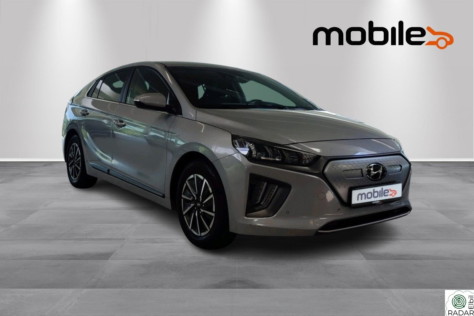 HYUNDAI IONIQ Premium