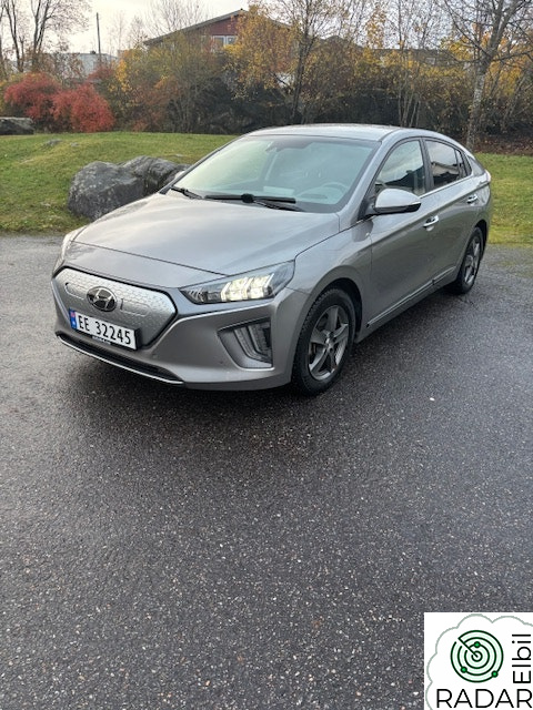 HYUNDAI IONIQ Premium