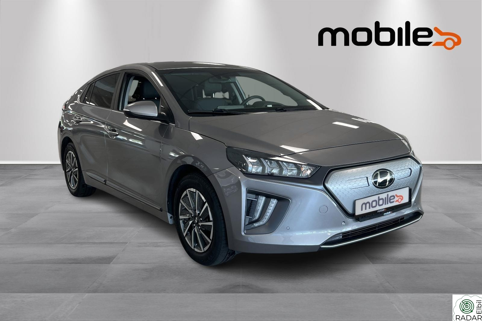 HYUNDAI IONIQ Premium 311km WLTP