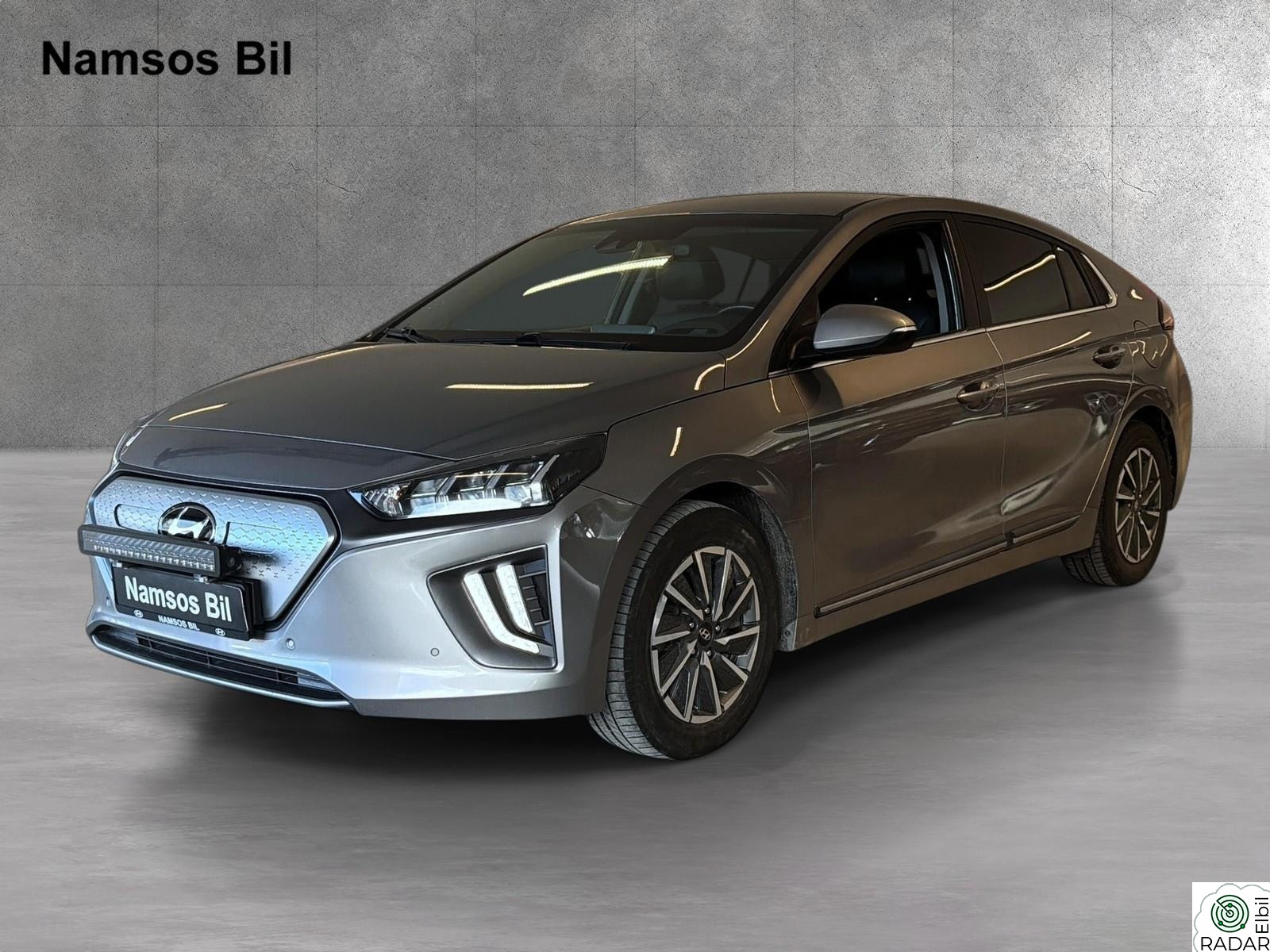 HYUNDAI IONIQ IONIQ