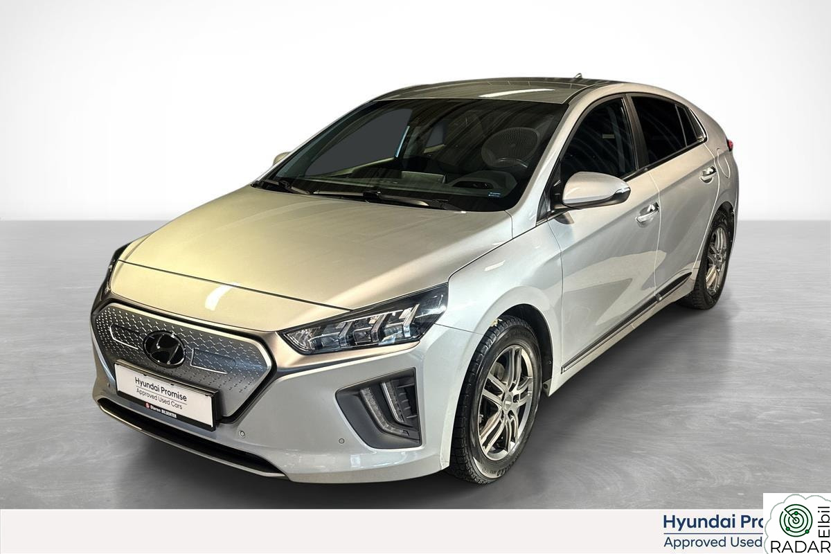 HYUNDAI IONIQ IONIQ EV Premium/Skinn/