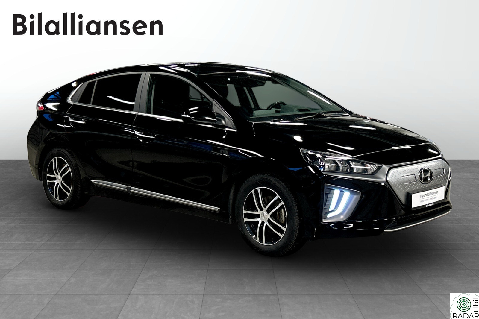 HYUNDAI IONIQ Premium
