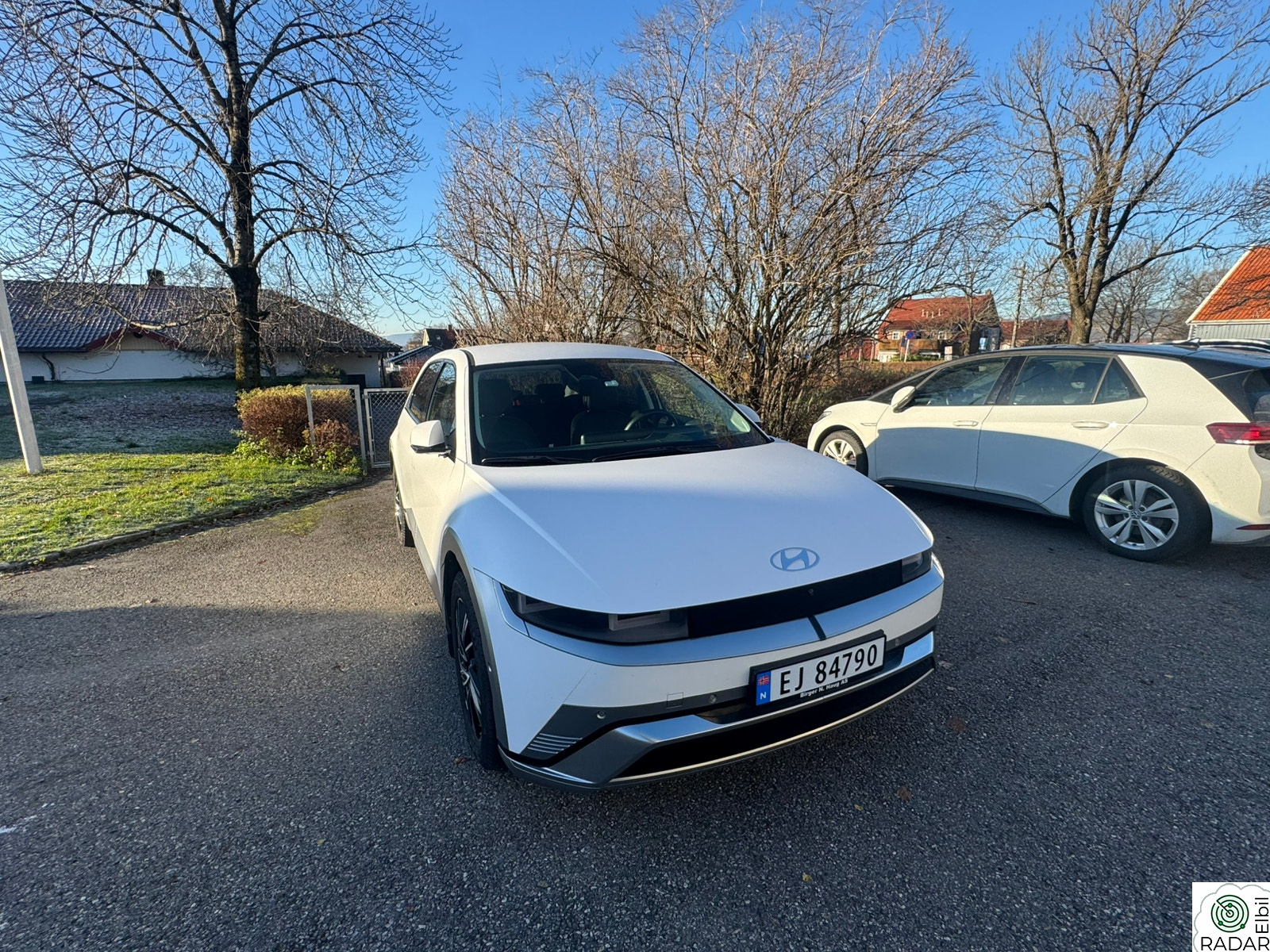 HYUNDAI IONIQ5 Premium AWD