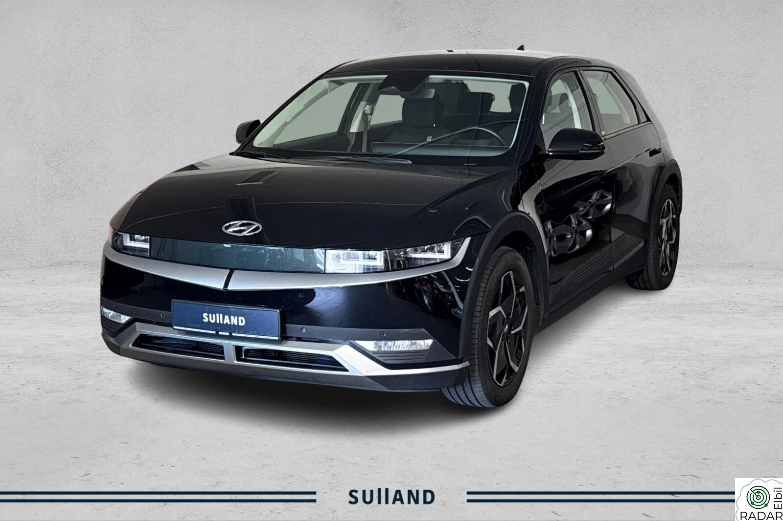 HYUNDAI IONIQ5 El. Sete/ Kamera/ El. Bakluke/ ++