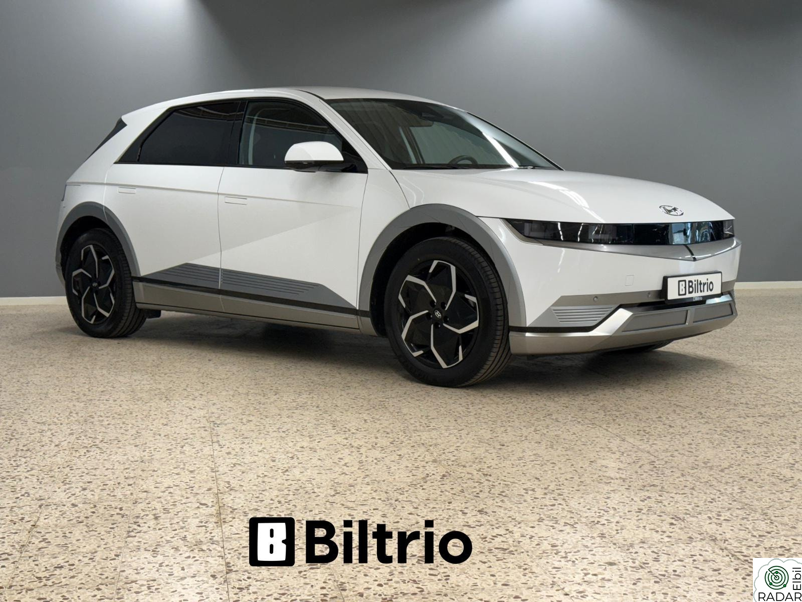 HYUNDAI IONIQ5 Plus Line |Long Range |AWD |ACC |Bluelink