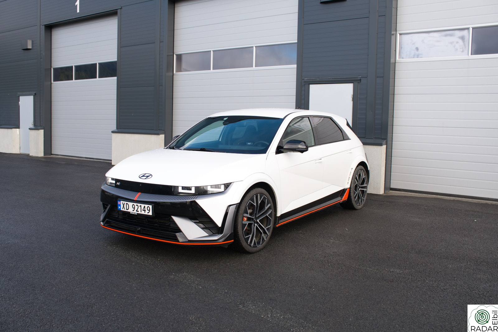 HYUNDAI IONIQ5 IONIQ 5N
