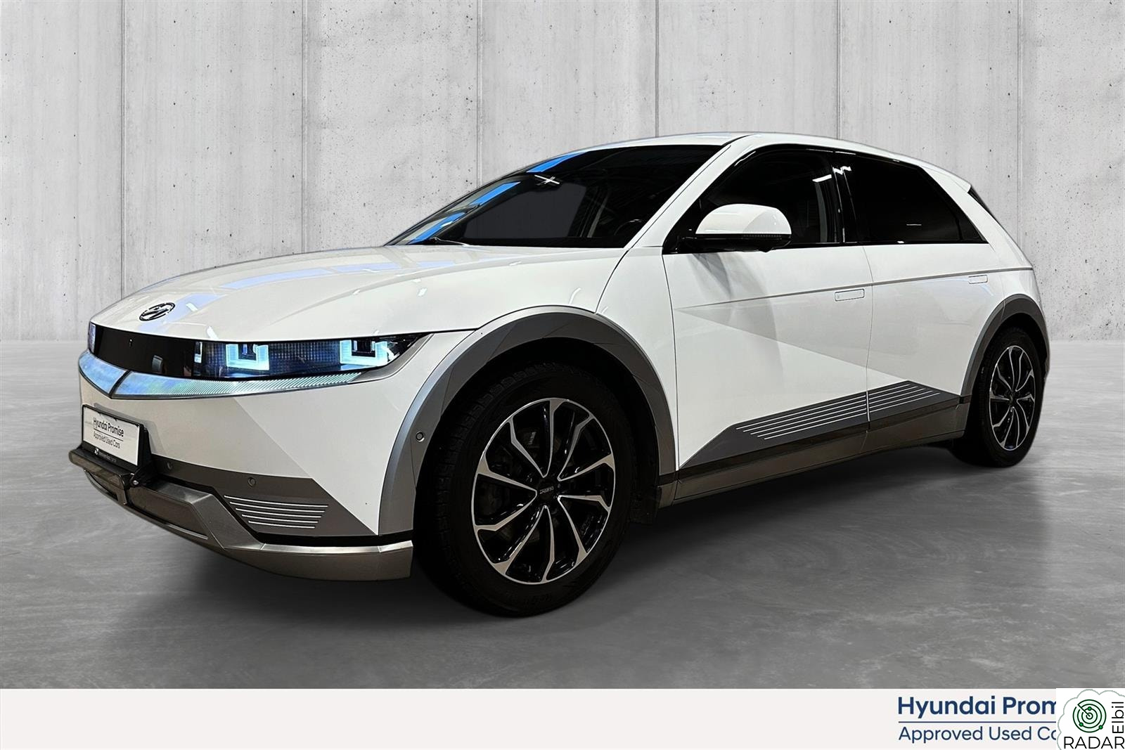 HYUNDAI IONIQ5 Premium RWD |Skinn|ACC|
