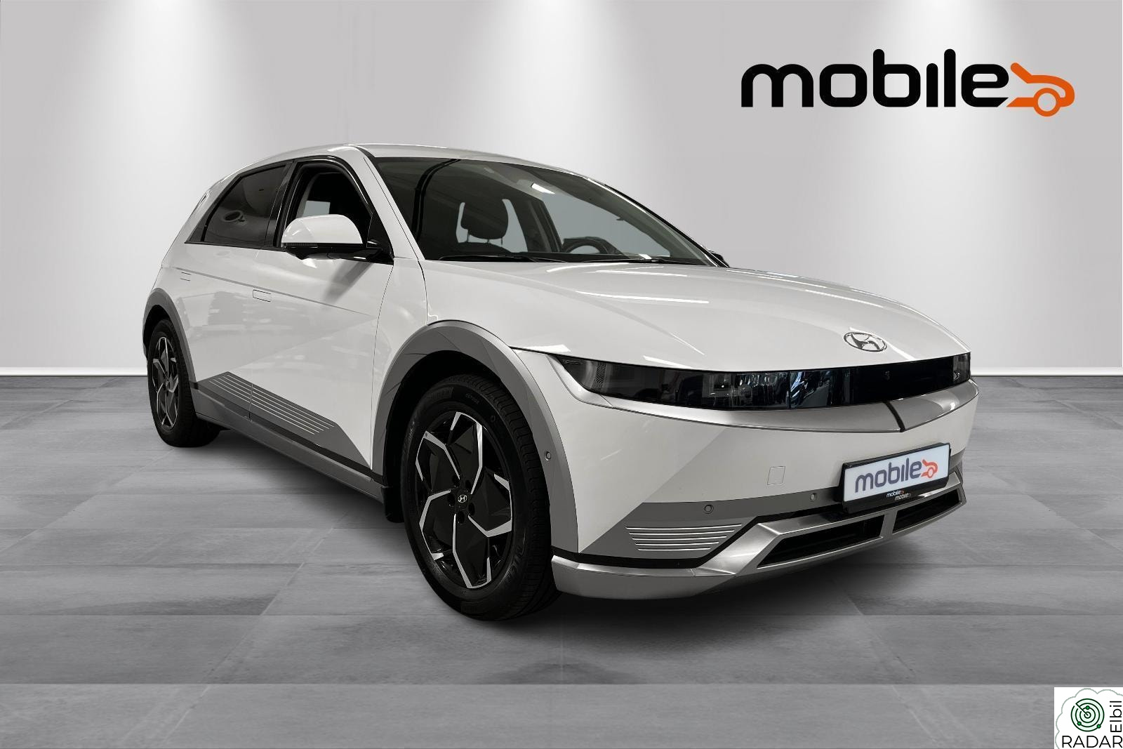 HYUNDAI IONIQ5 LR RWD Premium