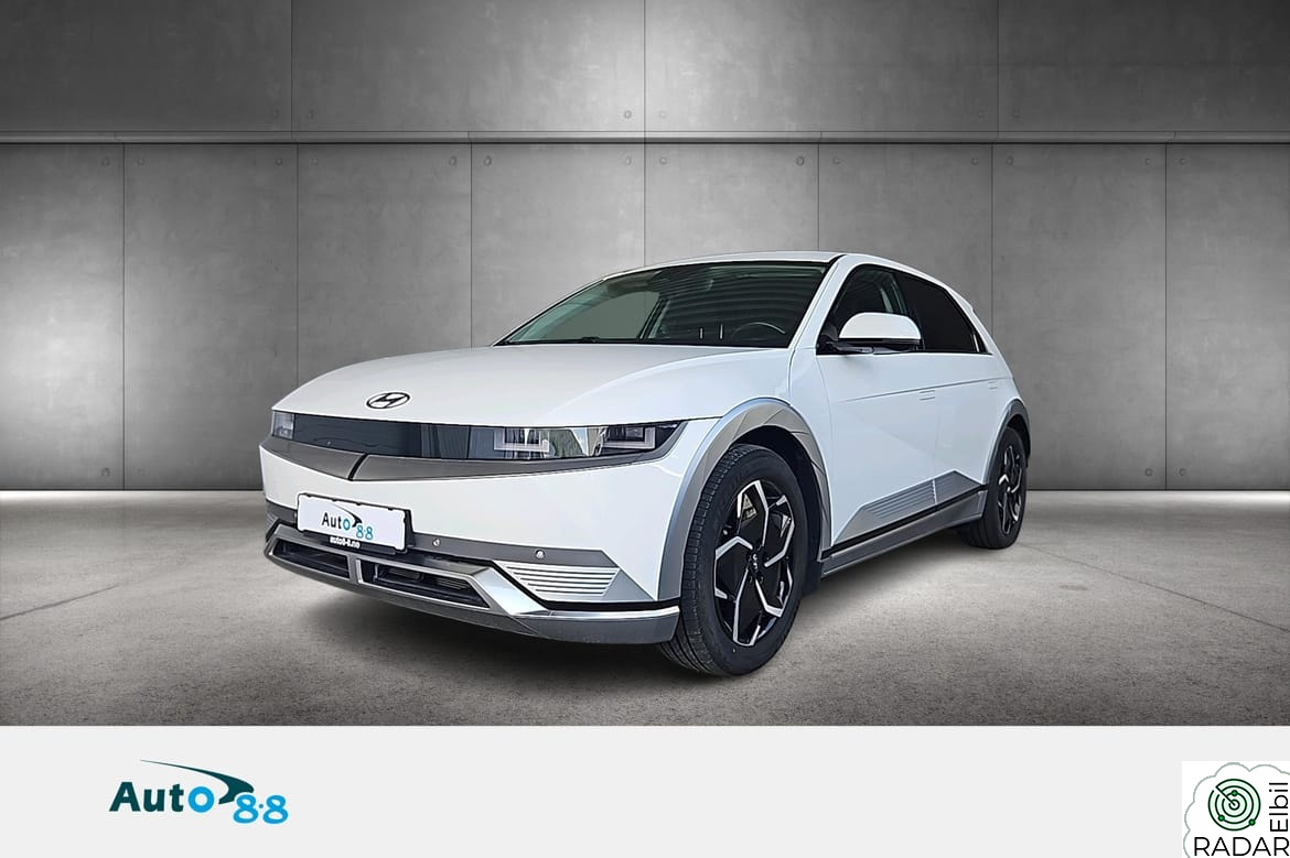 HYUNDAI IONIQ5 Special edition. RWD.