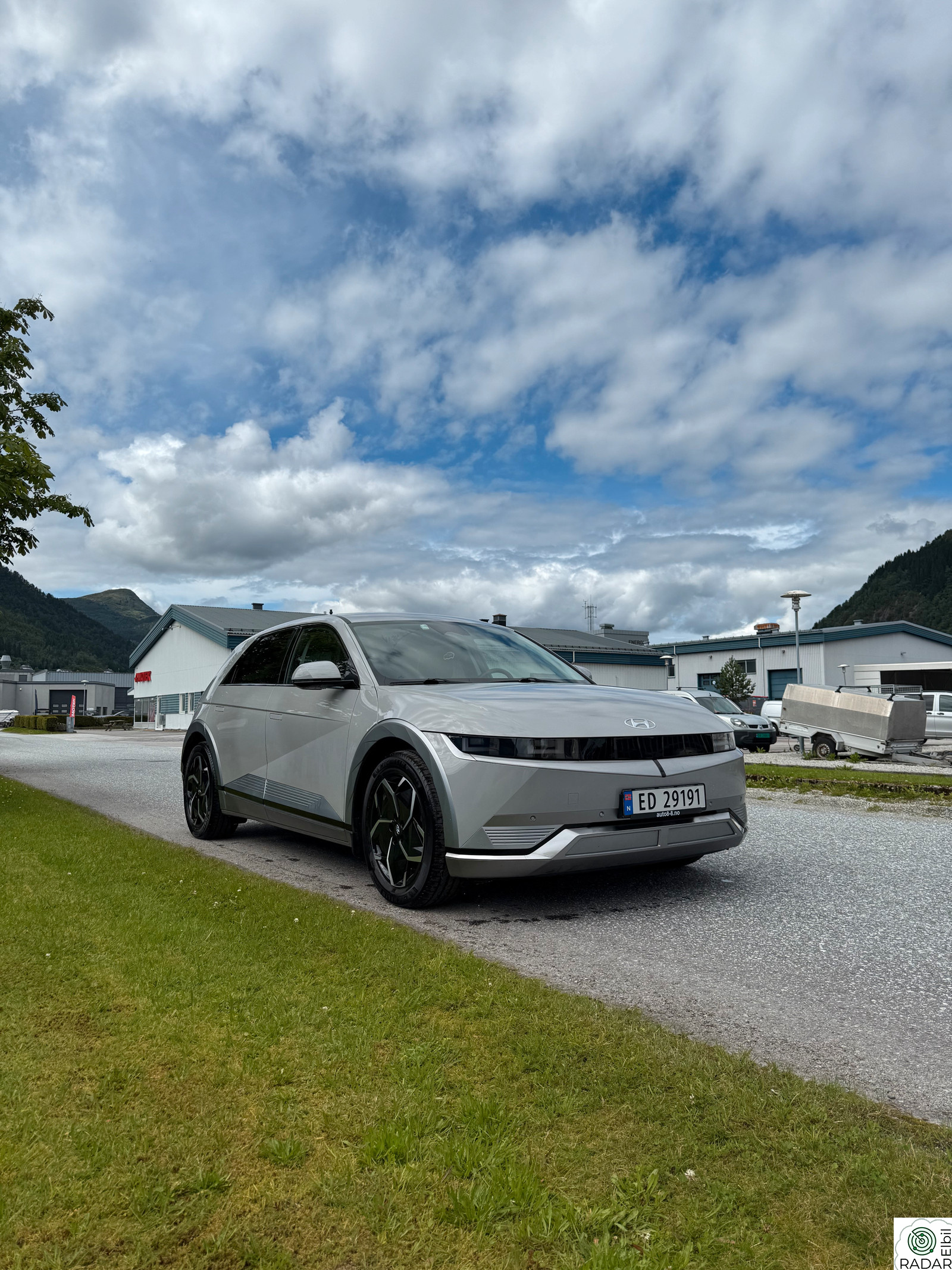 HYUNDAI IONIQ5