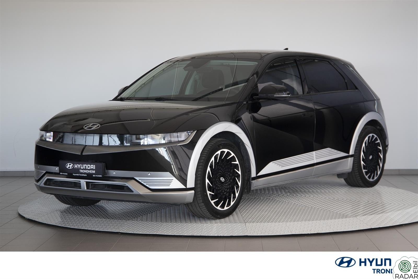 HYUNDAI IONIQ5 IONIQ 5 Special Edition|R.kam|Rattvarme|Adaptiv cruise