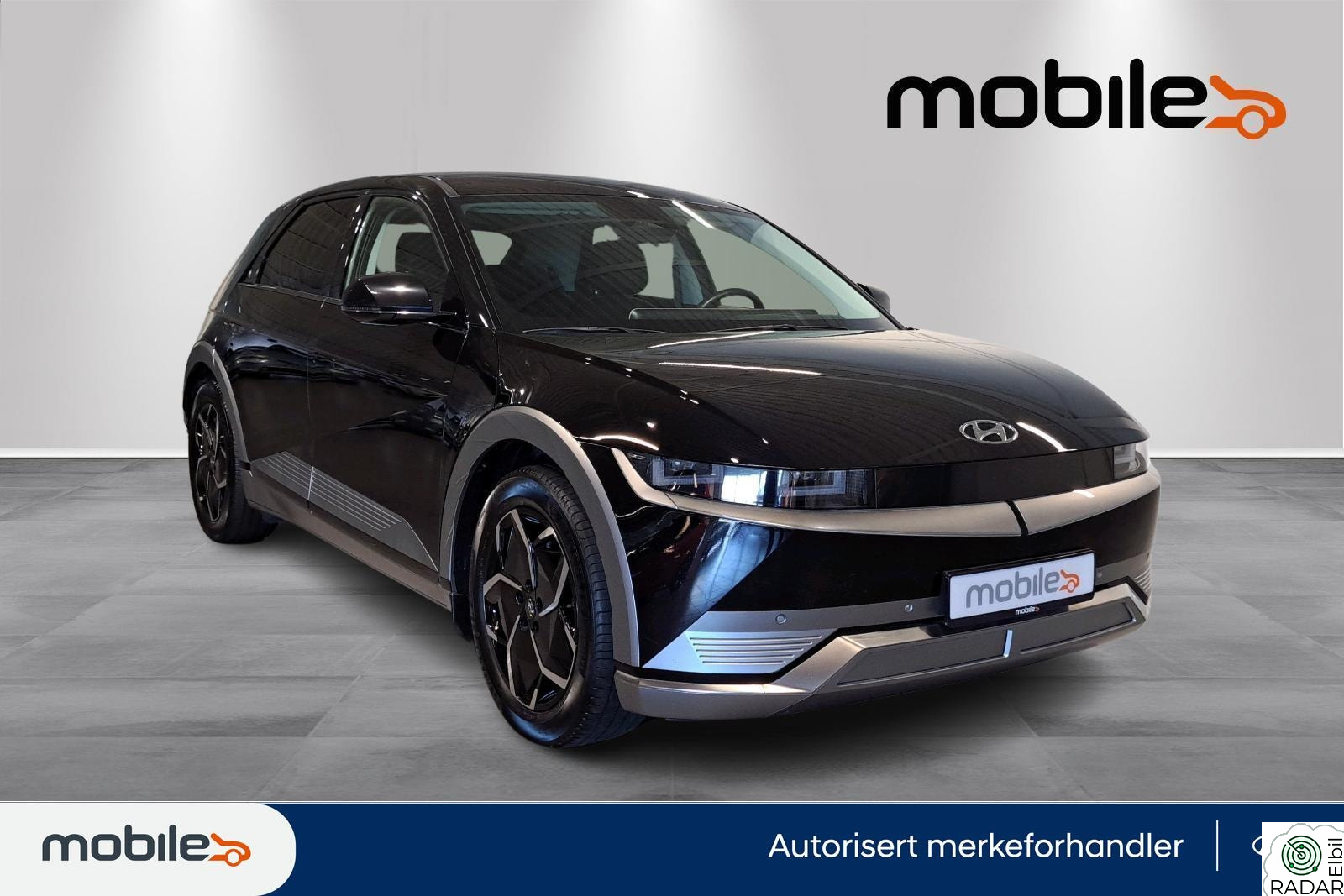 HYUNDAI IONIQ5 LR RWD Special Edition