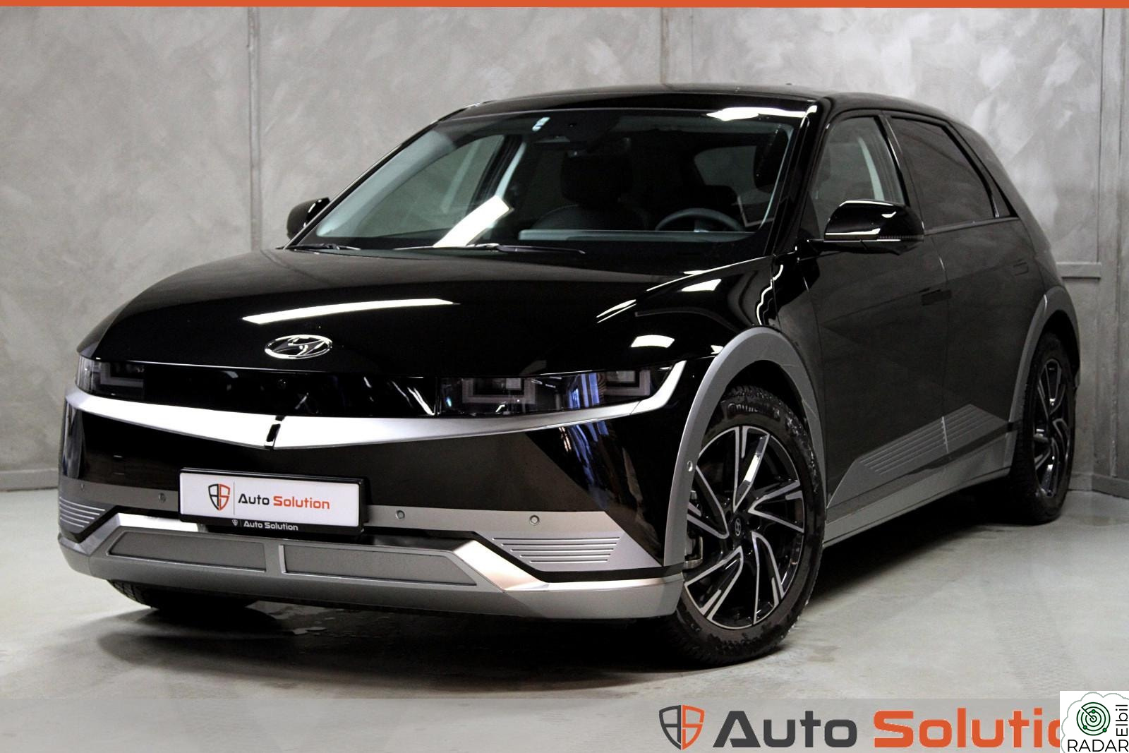 HYUNDAI IONIQ5 LR RWD Premium