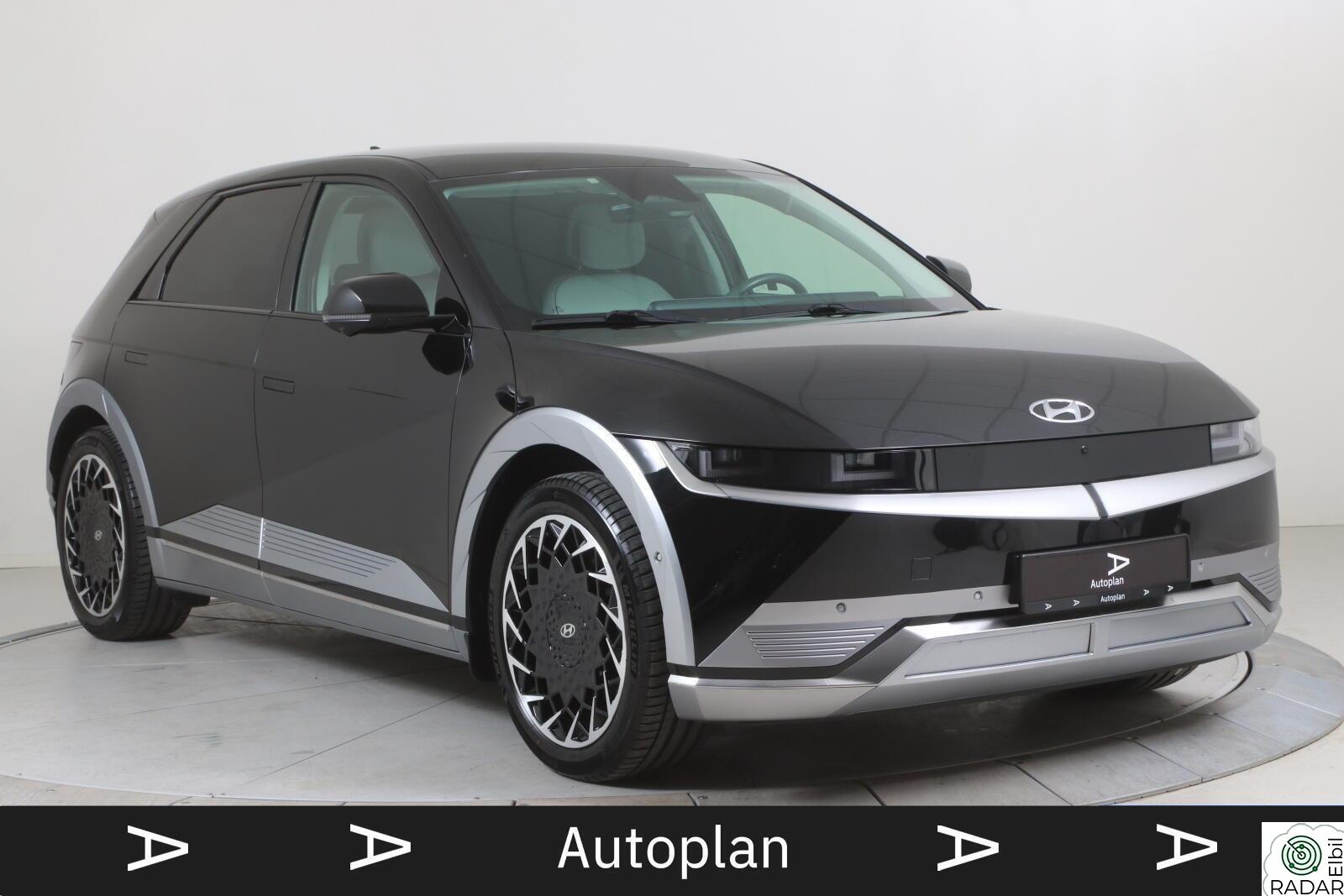 HYUNDAI IONIQ5 LR RWD Premium ACC/HUD/360º/BOSE