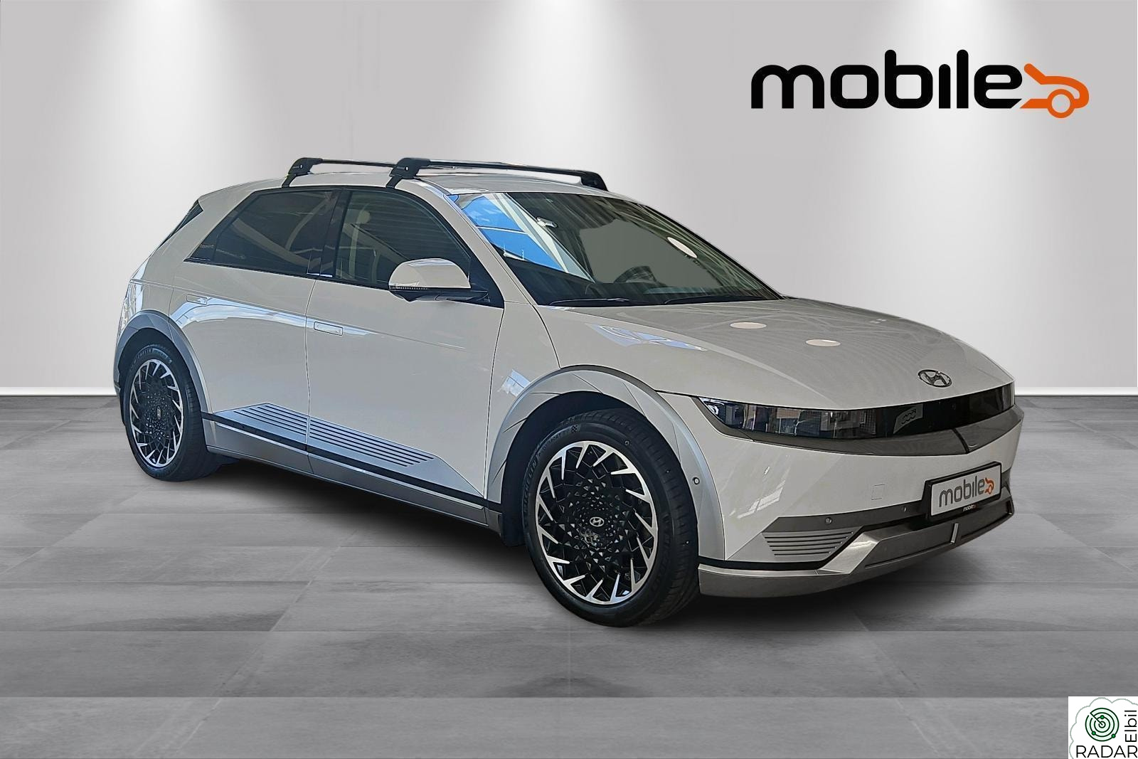 HYUNDAI IONIQ5 LR RWD Special Edition