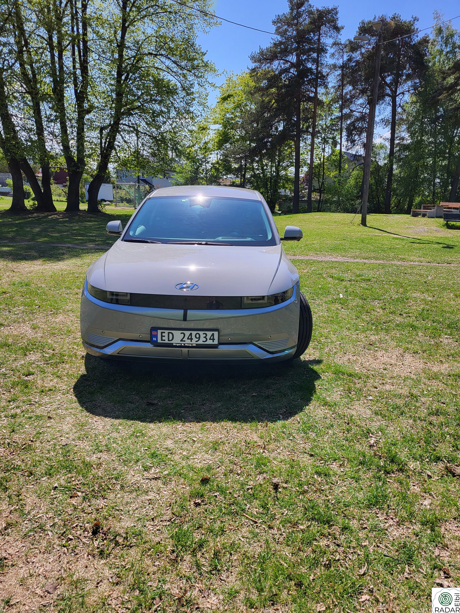 HYUNDAI IONIQ5 NE