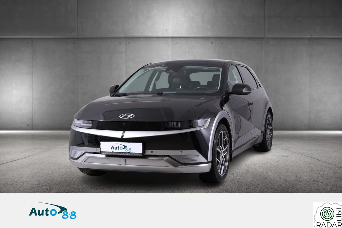 HYUNDAI IONIQ5 Premium | LR | RWD | ACC | HUD | Hengerfeste