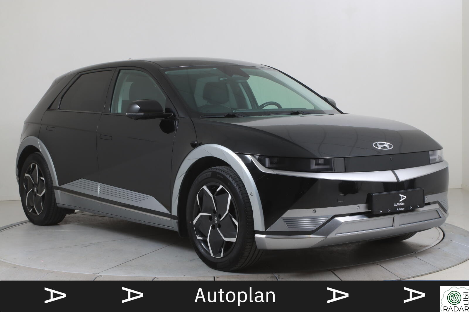 HYUNDAI IONIQ5 LR RWD Premium ACC/HUD/360º/BOSE